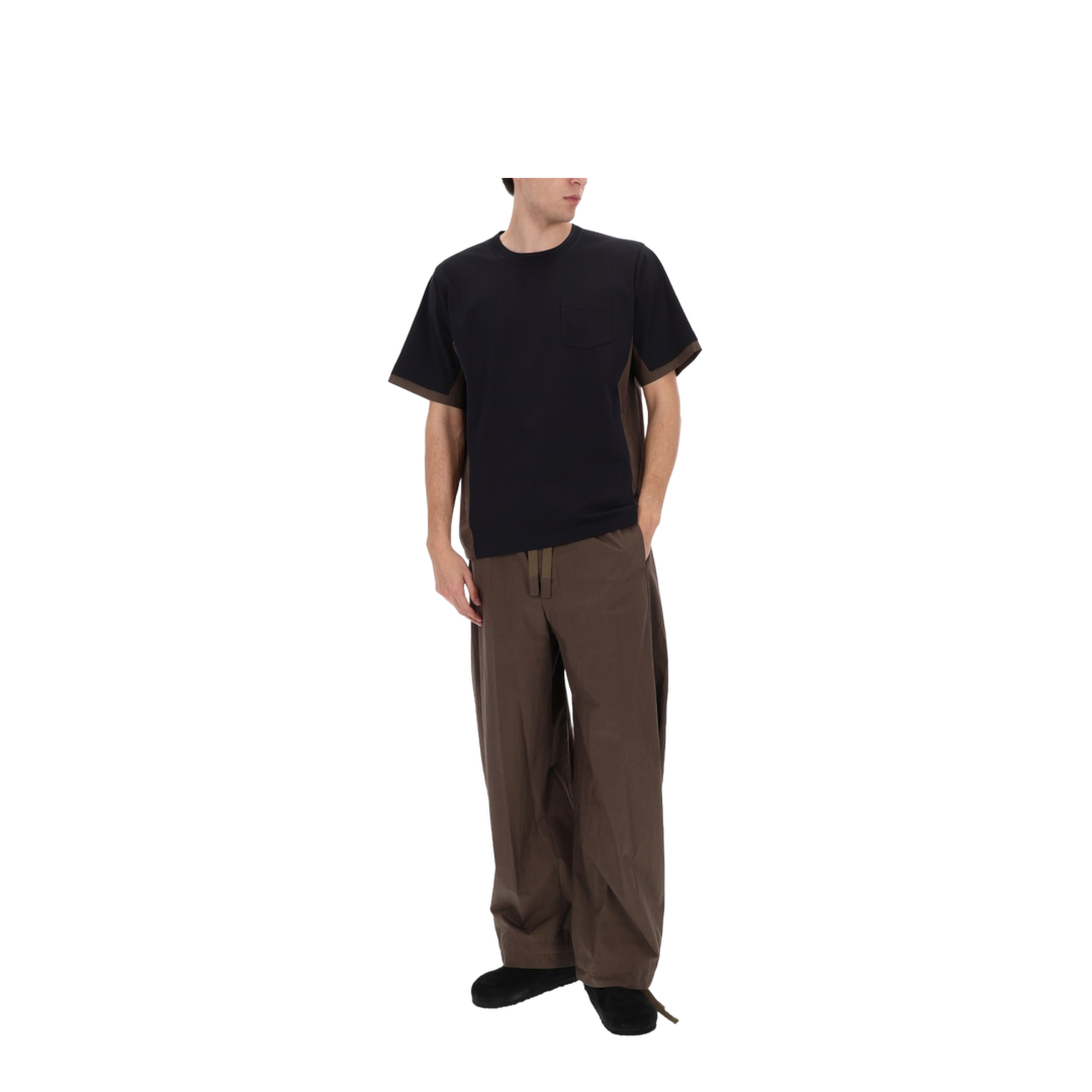 Typewriter Pants - Image 2