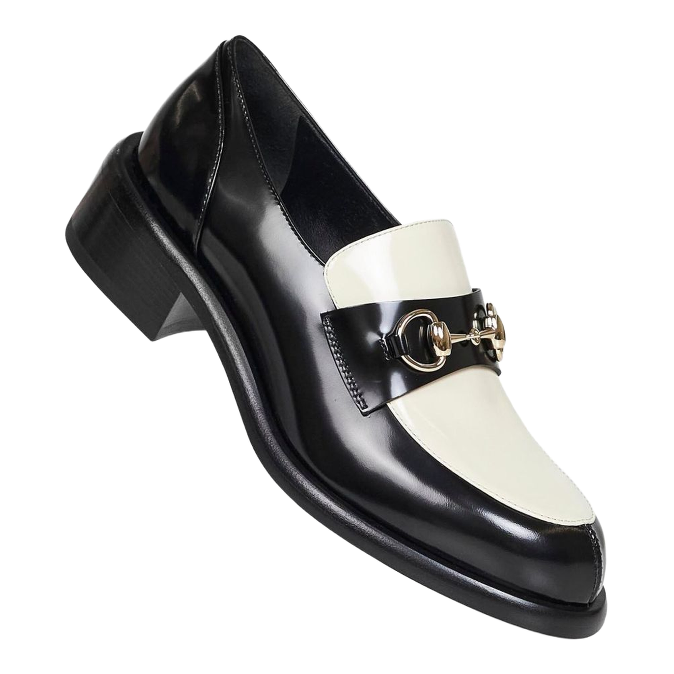 Loafer with Horsebit - Image 2