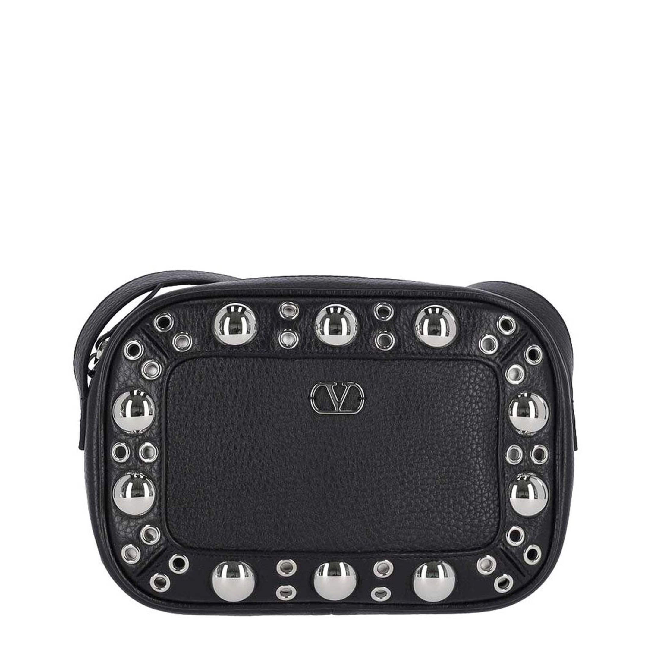 Garavani Nellcôte Shoulder Bag - Image 1