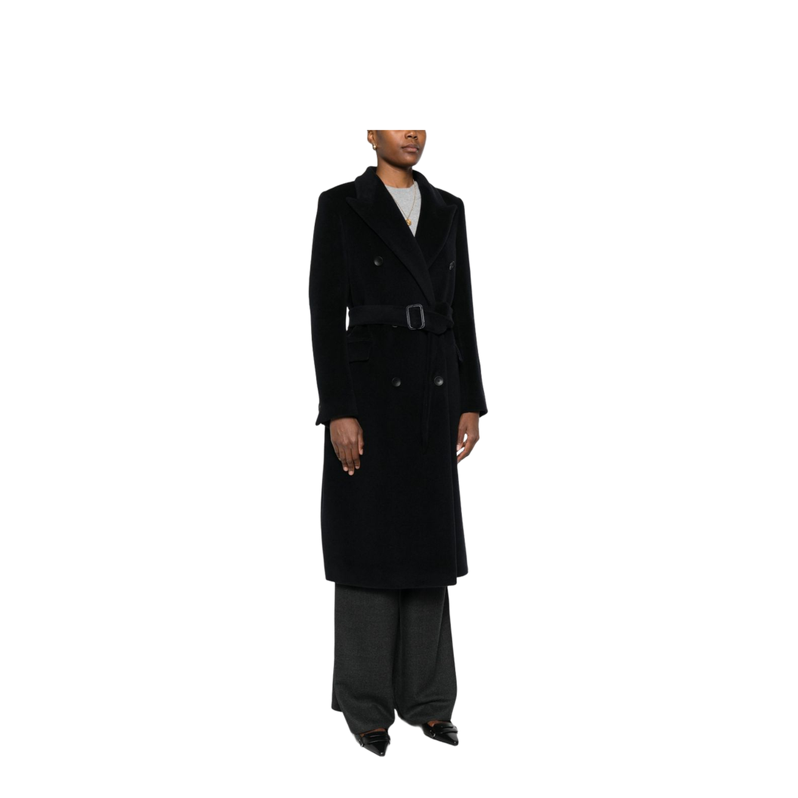 Coats Blue - Image 3