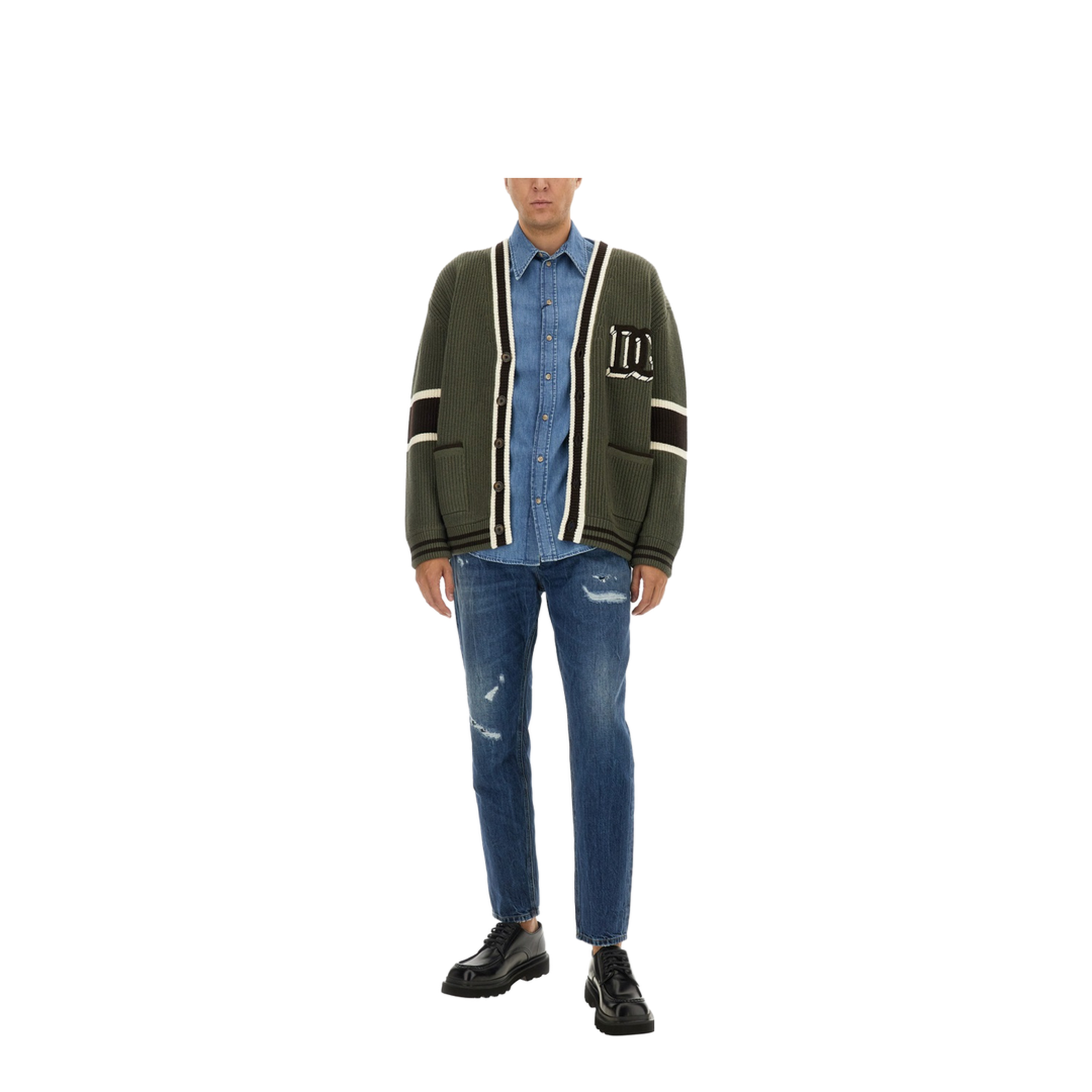 Cotton Shirt - Image 2