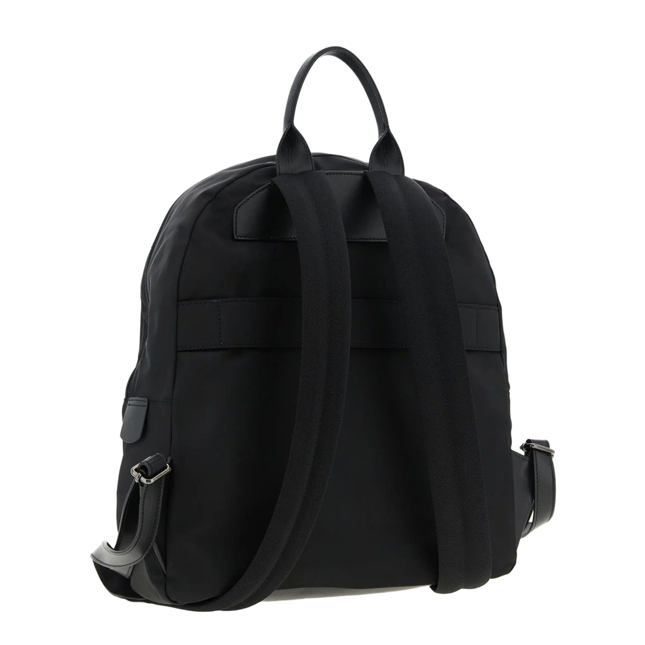 Nylon Backpack - Image 2