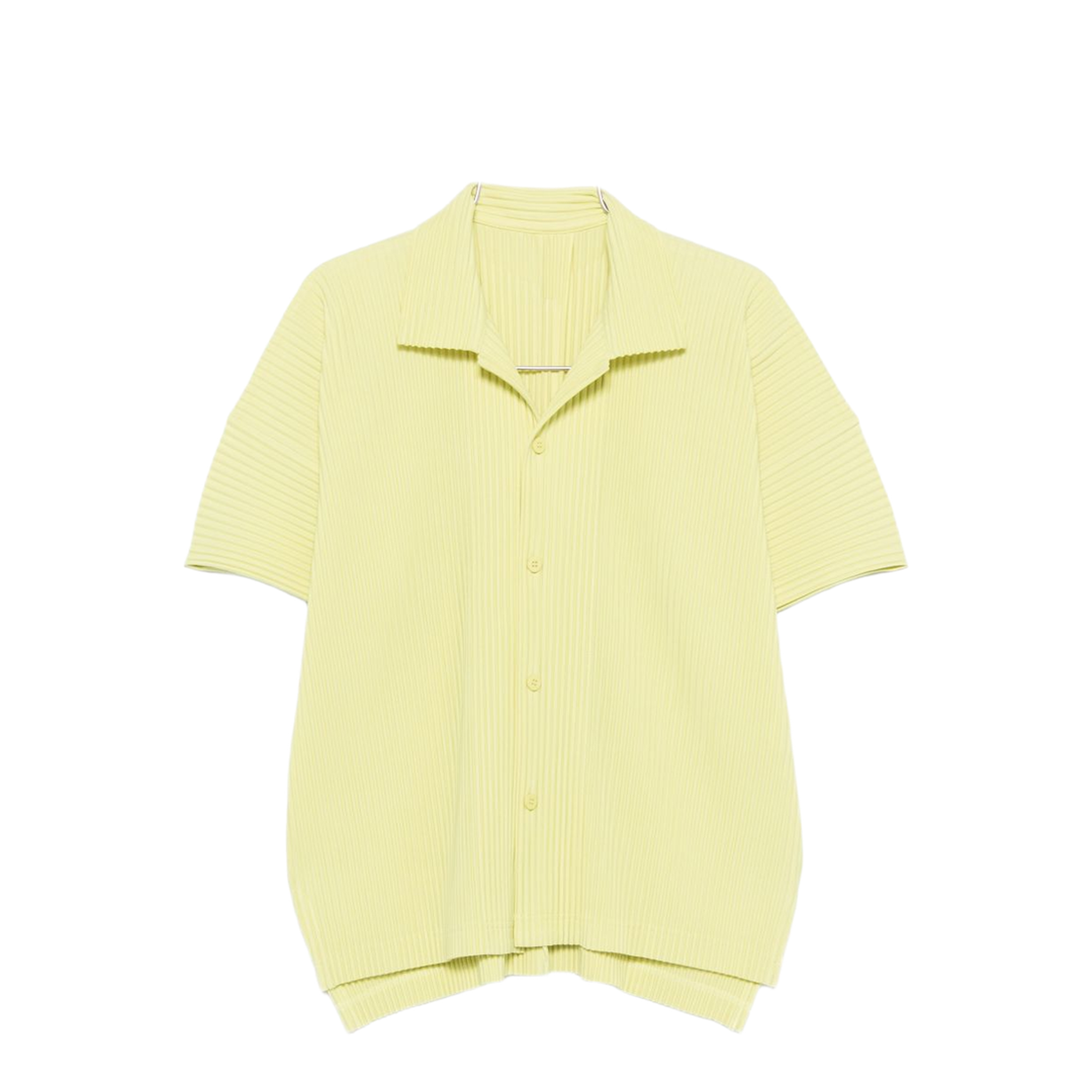 Brioni Polo Cotton Cashmere Silk Trama - Image 1