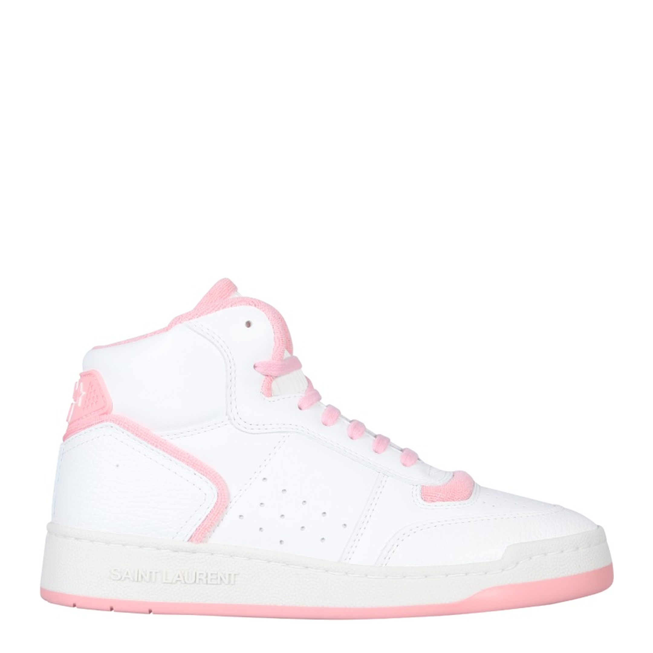High SL/80 Sneakers - Image 1