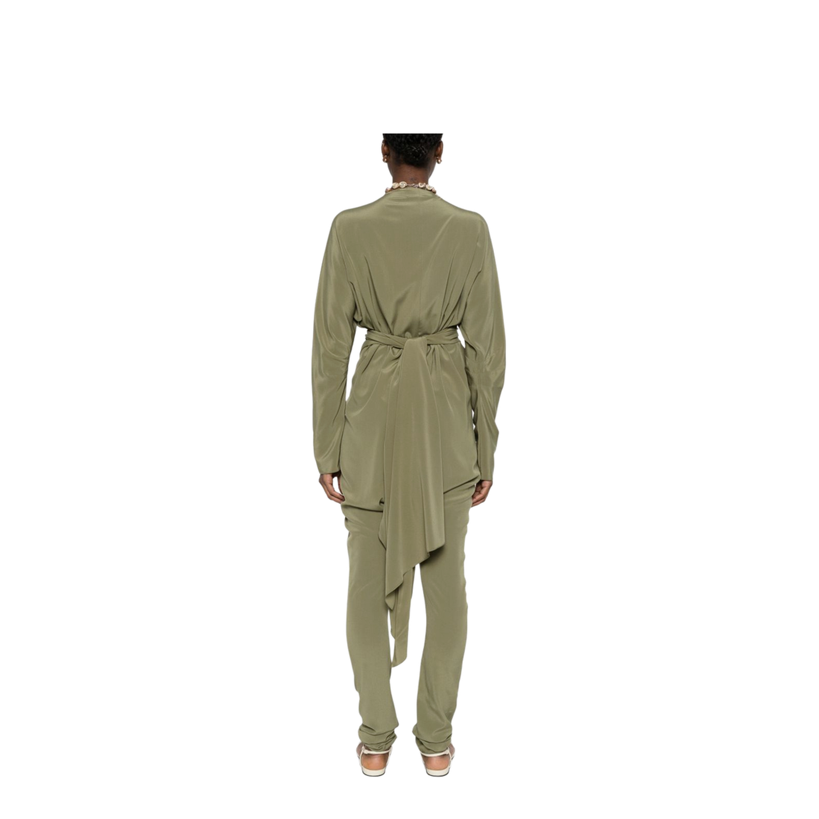 Dresses Green - Image 4
