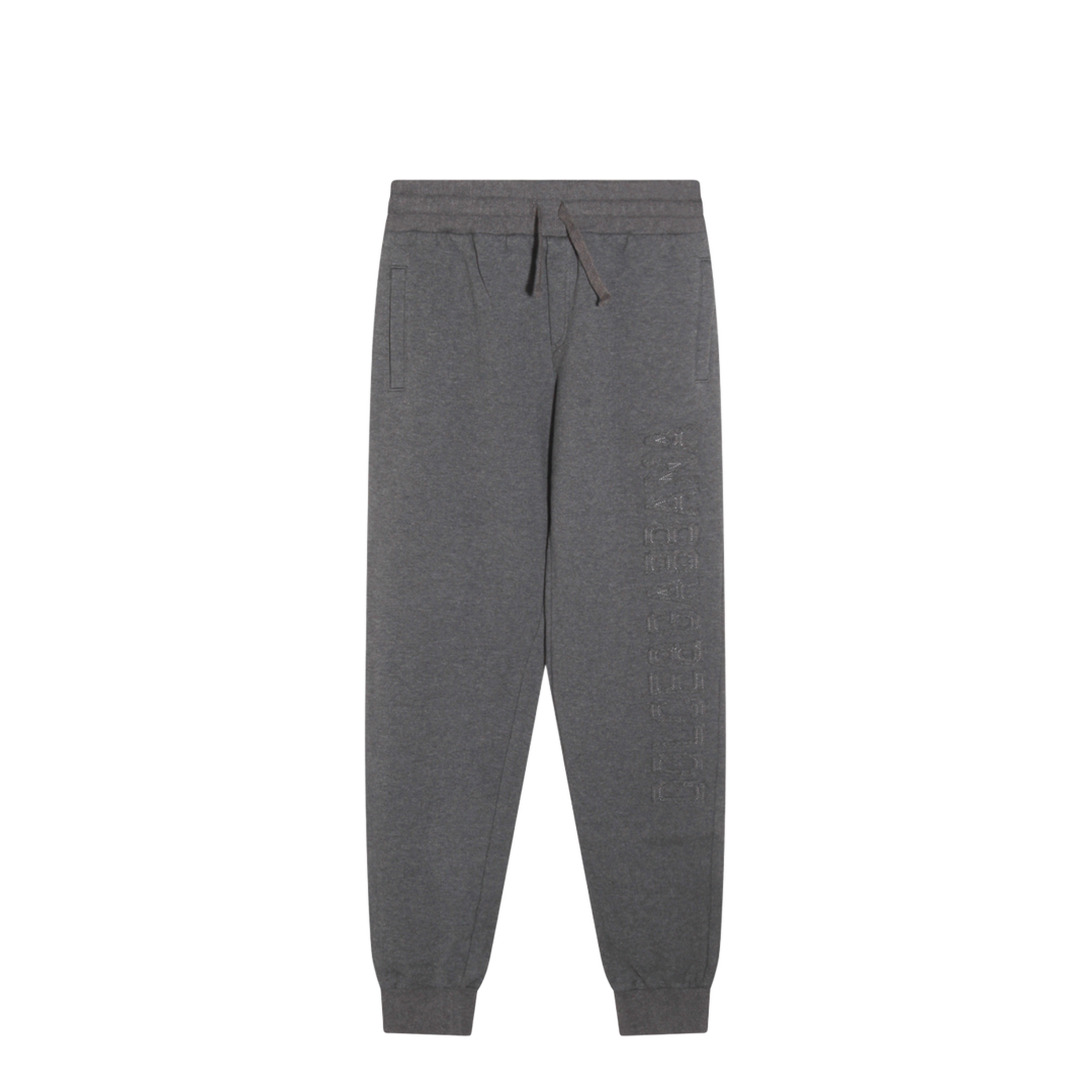 Trousers Cream - Image 1