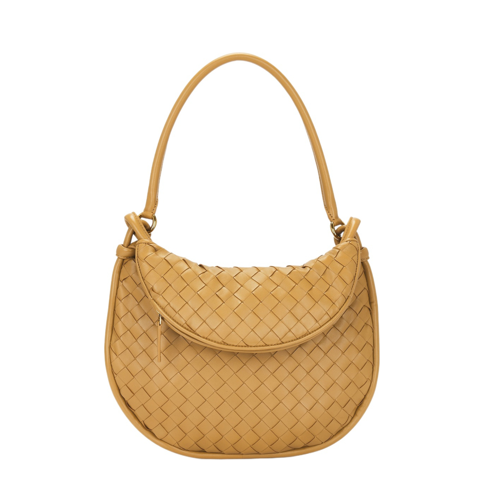 Gemelli Medium Shoulder Bag - Image 1