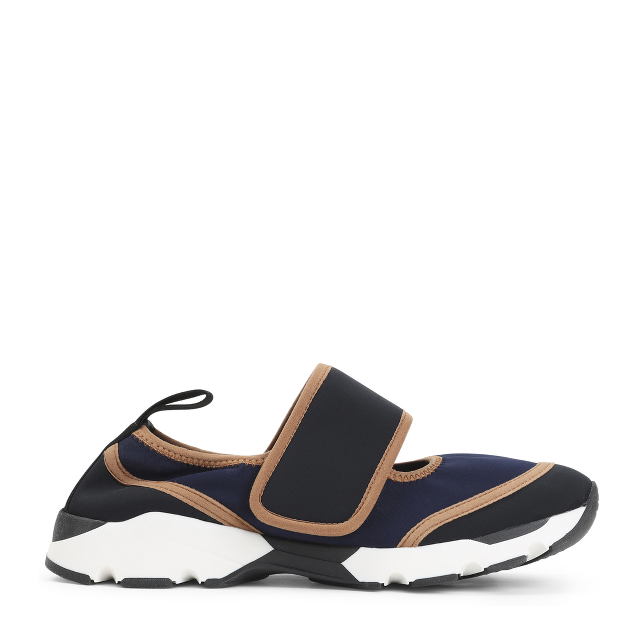 Mary Jane Running Sneakers - Image 2