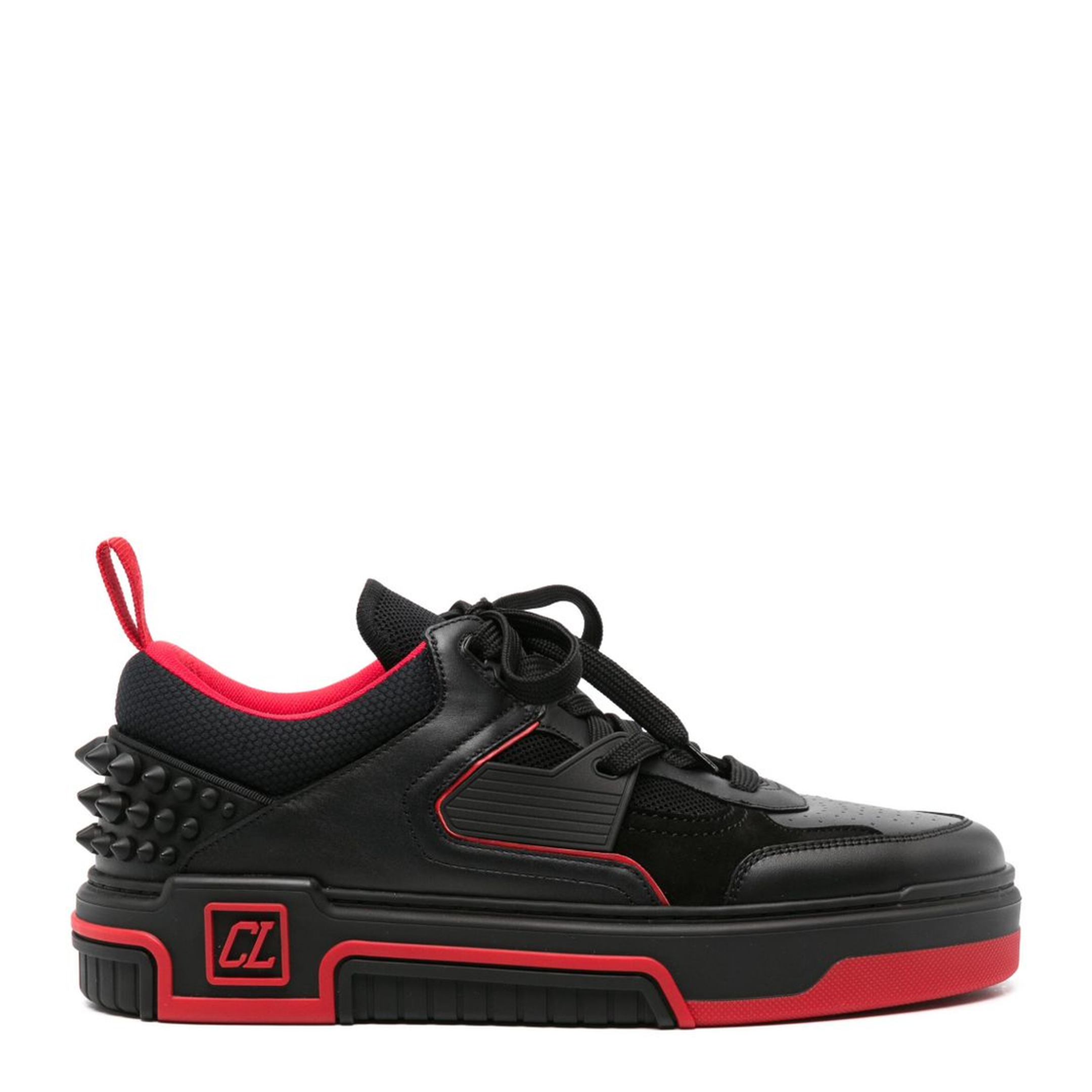 Sneakers Black - Image 1
