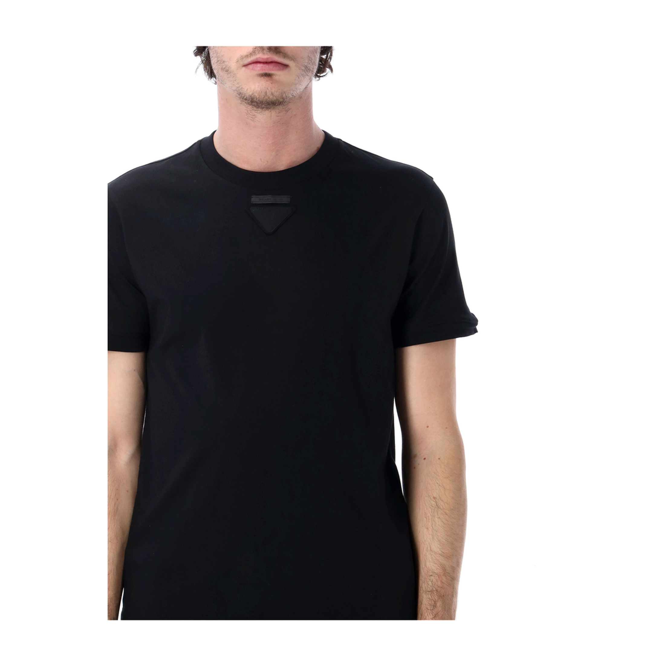 Couple T-Shirt Short Sleeve Summer Cotton Printed - Image 3