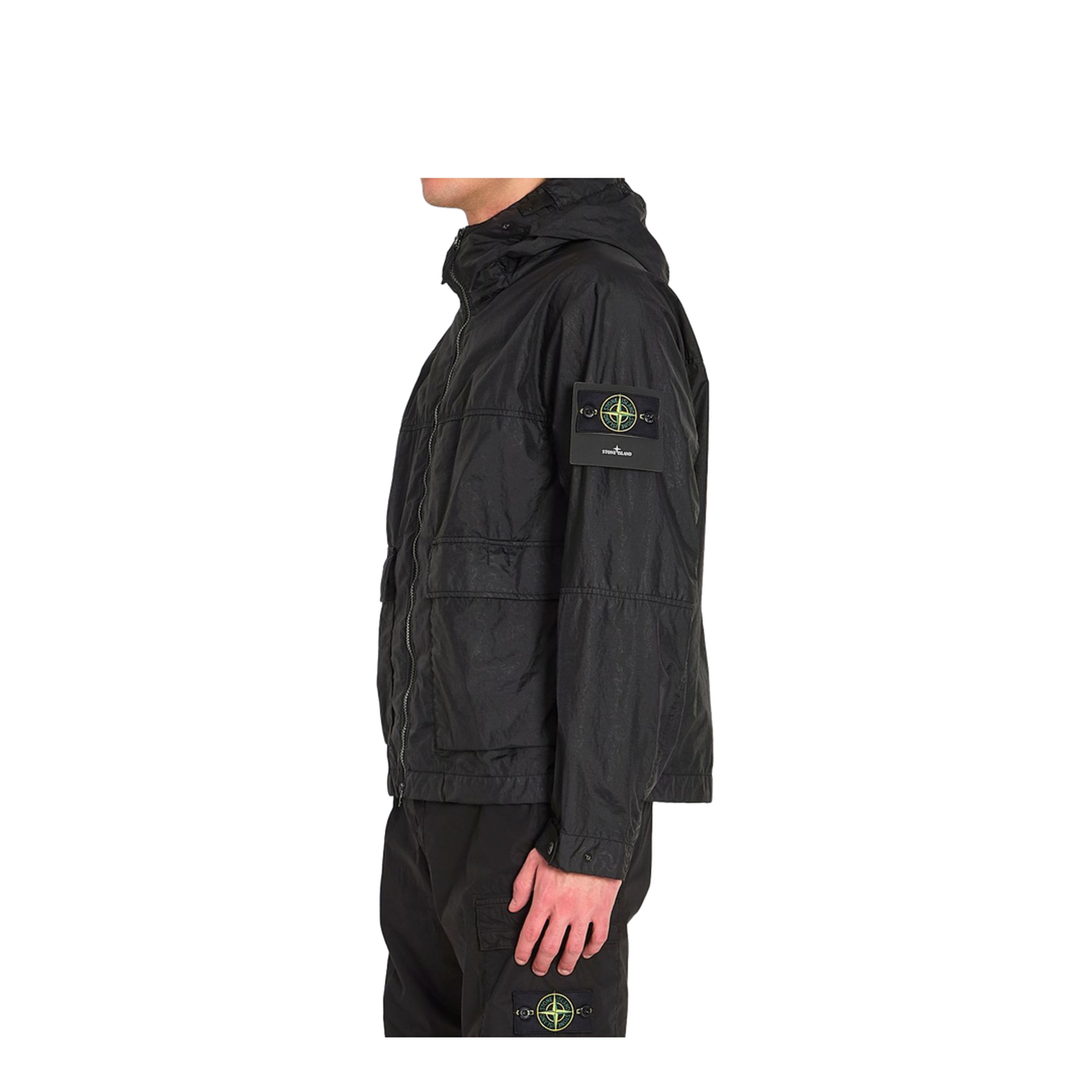 Coats Black - Image 3