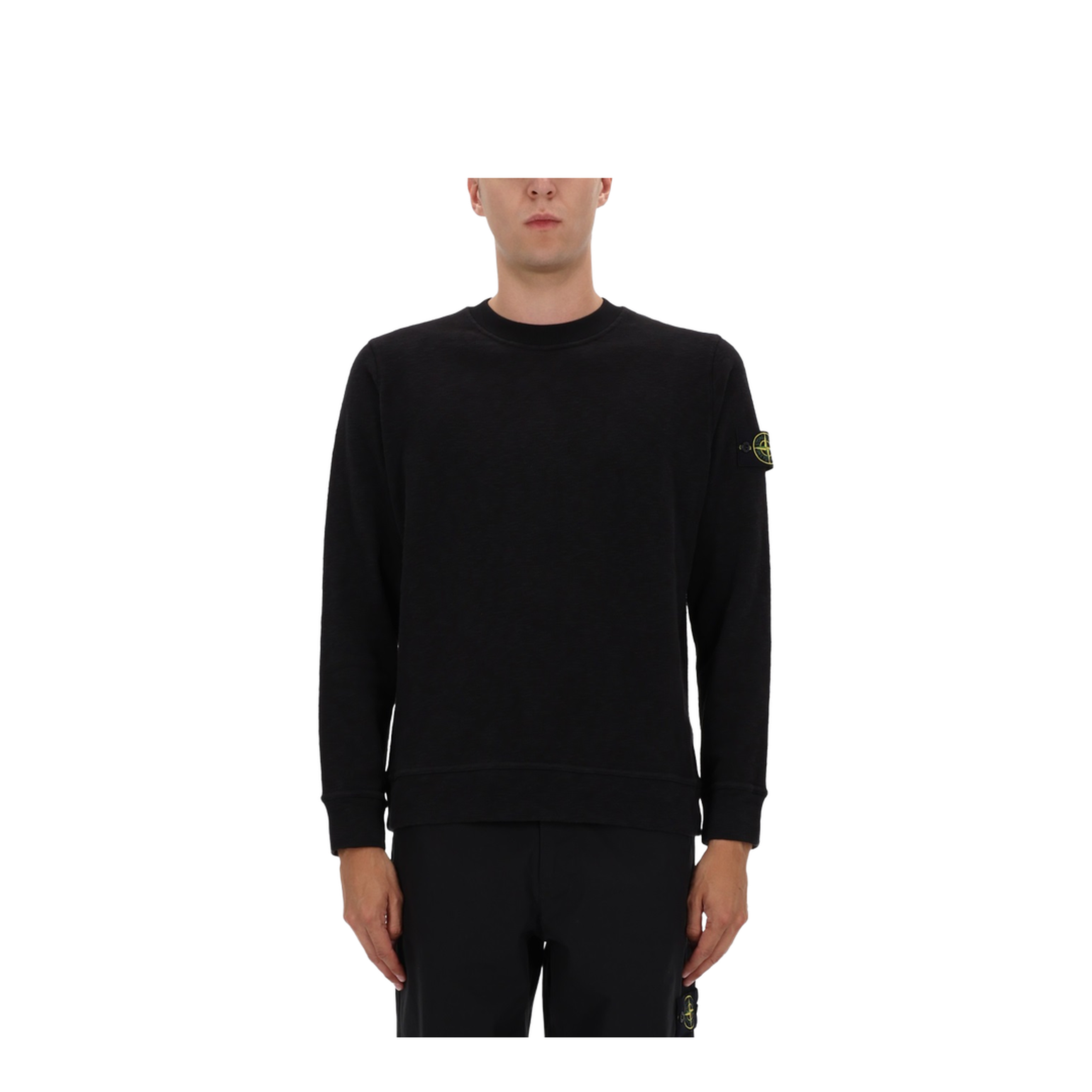 Cotton Sweatshirt - Image 1