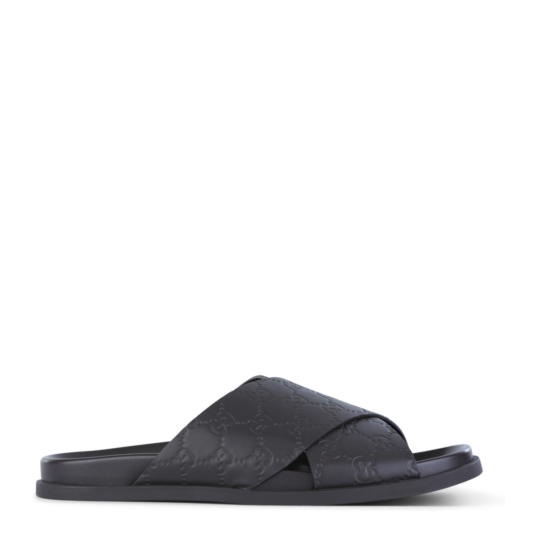 Gg Slide Sandals - Image 1