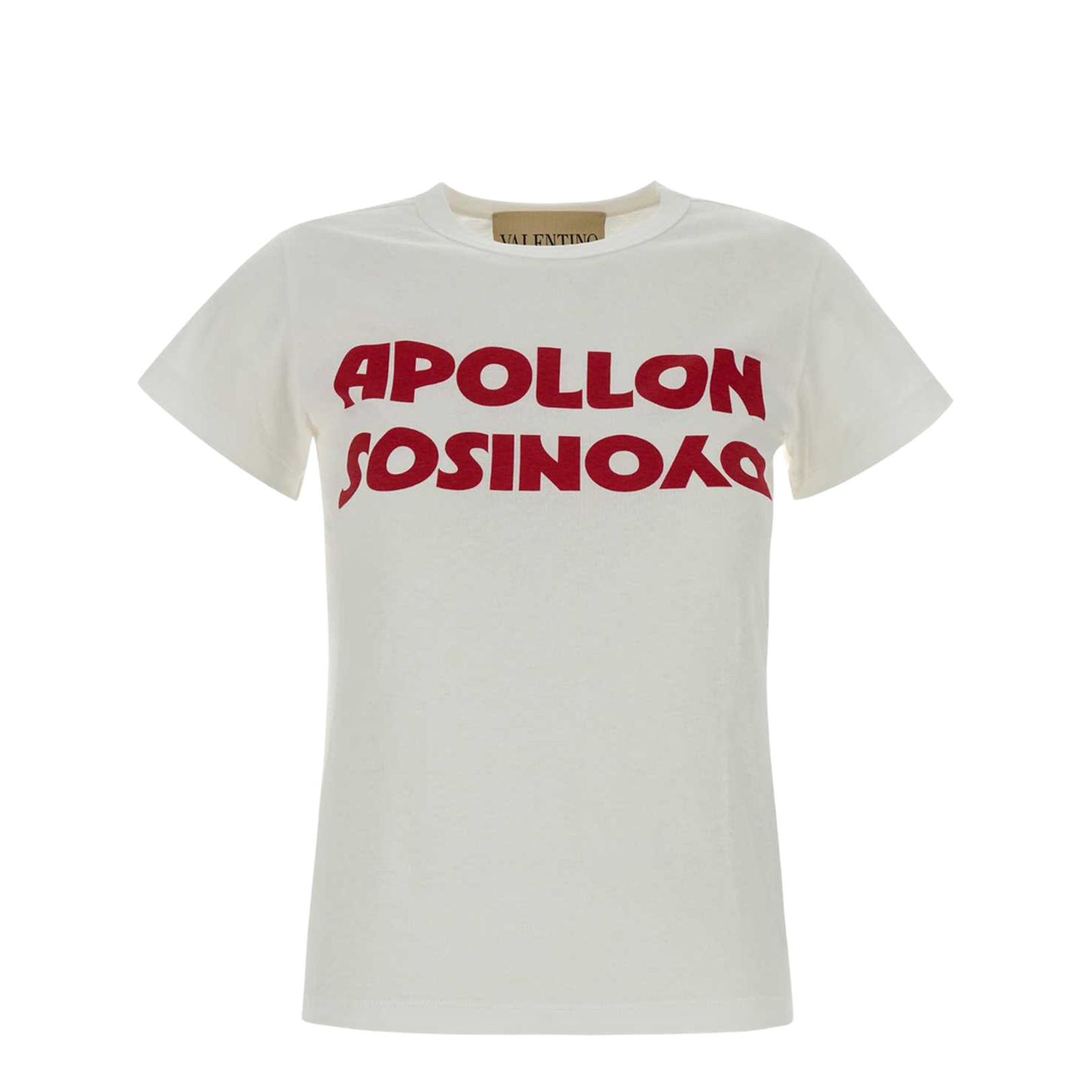 White T-shirts Set - Image 1