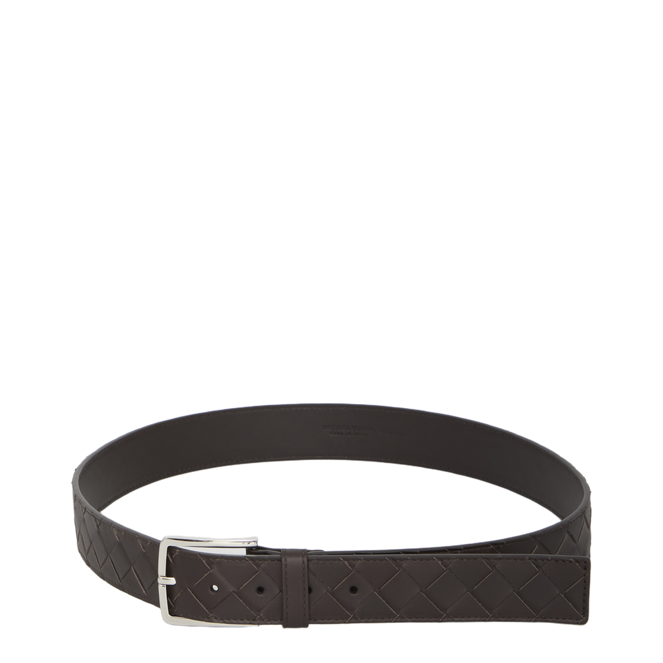 Intrecciato Belt - Image 1