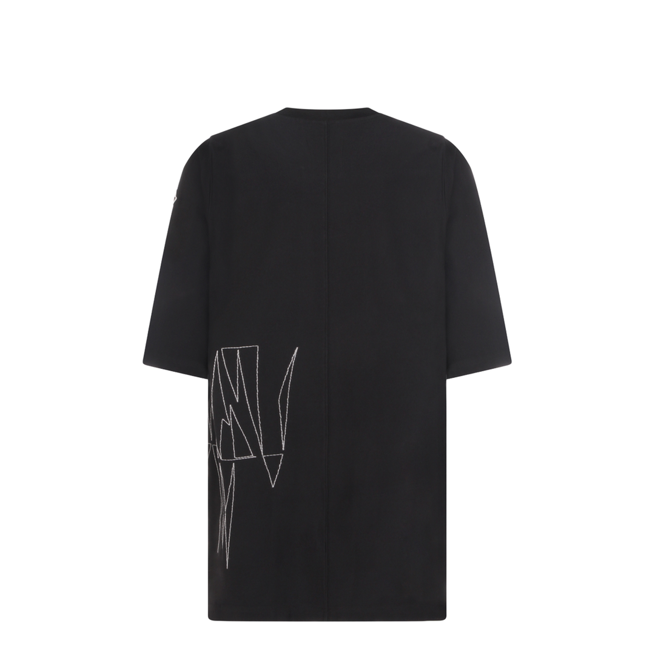 T-Shirts And Polos Light Grey - Image 3