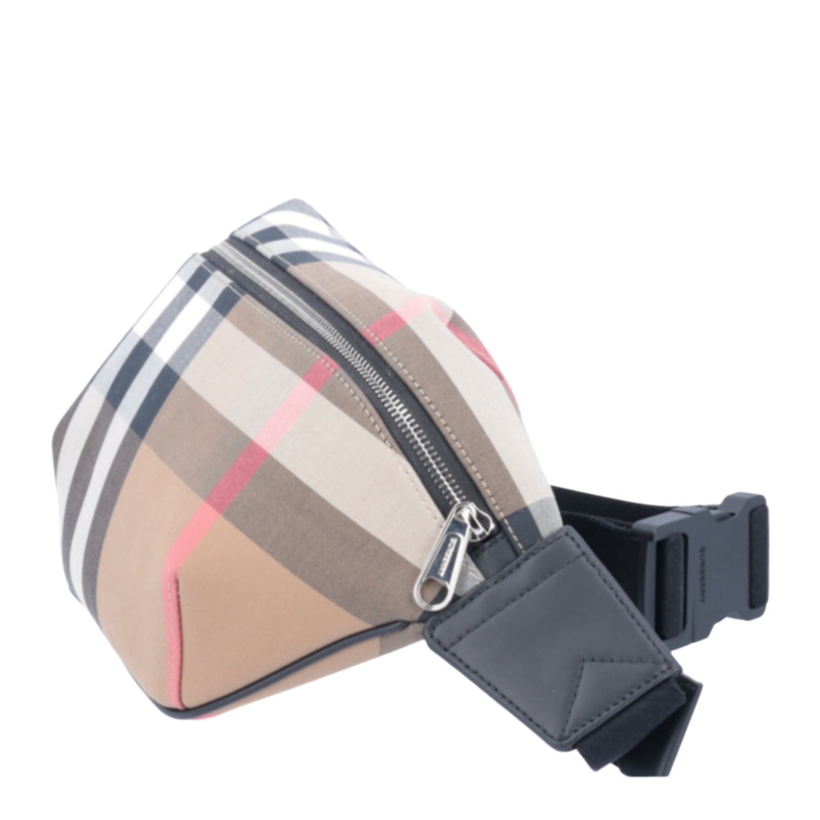 Men's Messenger Bag - Image 4