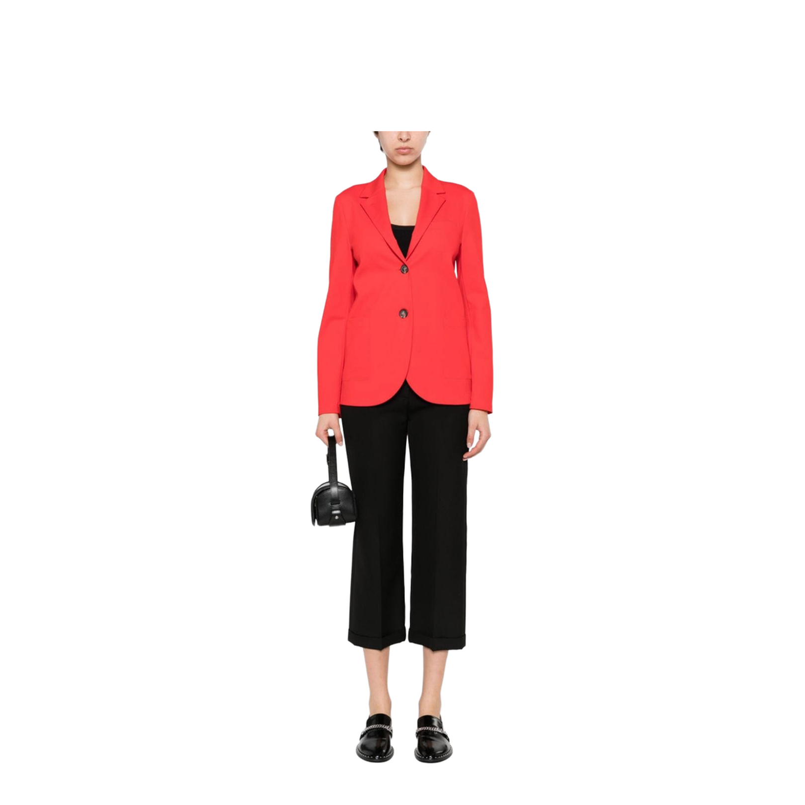 Jackets Red - Image 4