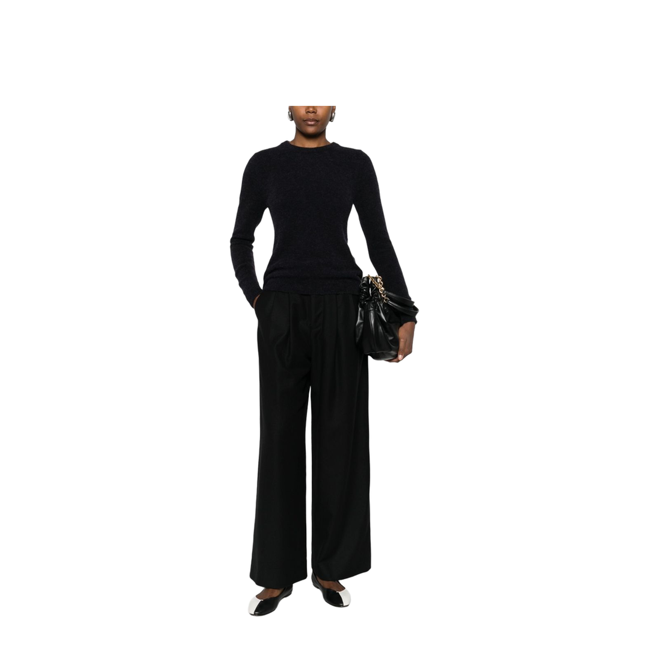 Trousers Black - Image 5