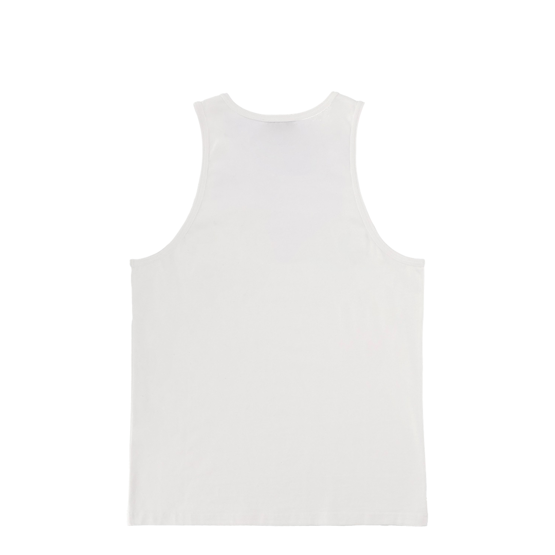 Tank Top With Logo - Image 2