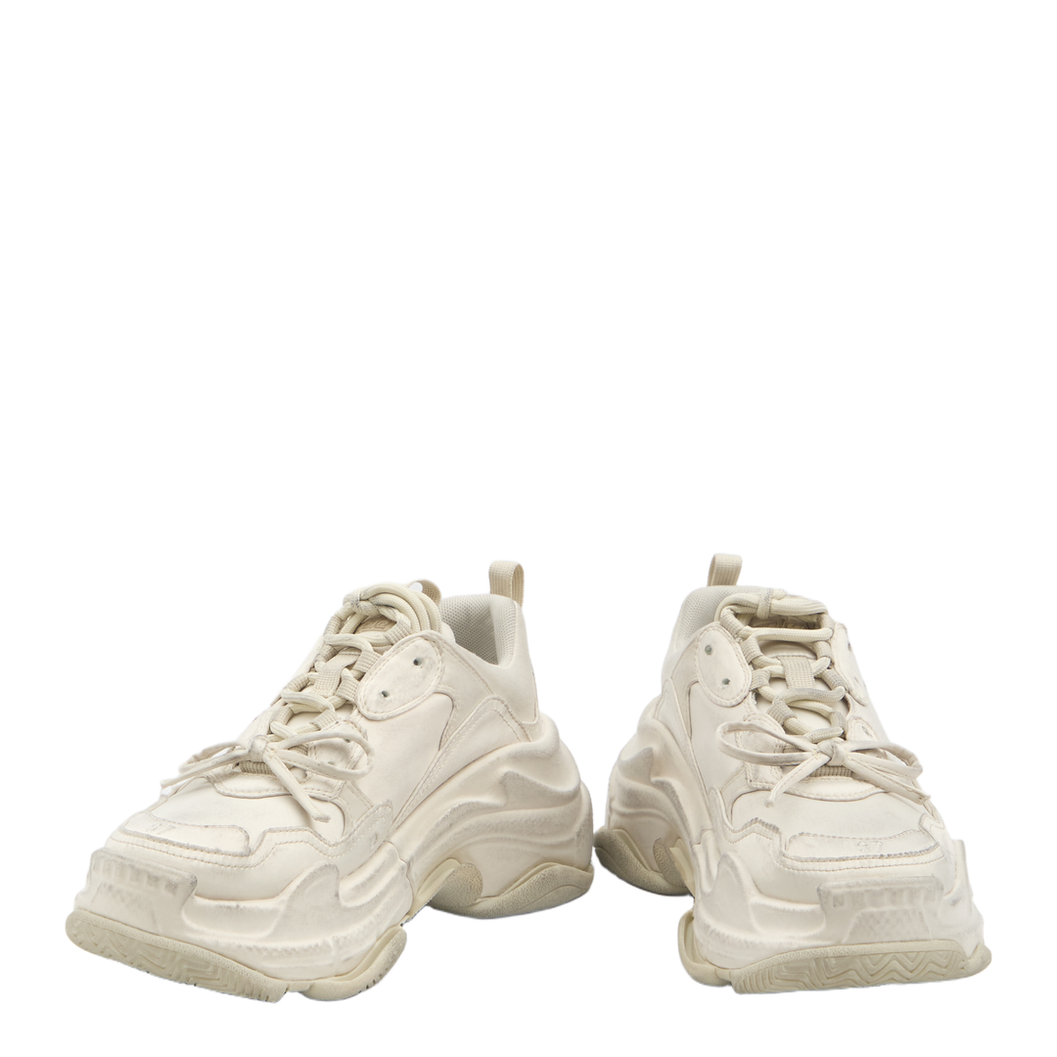 Triple S Sneakers - Image 5