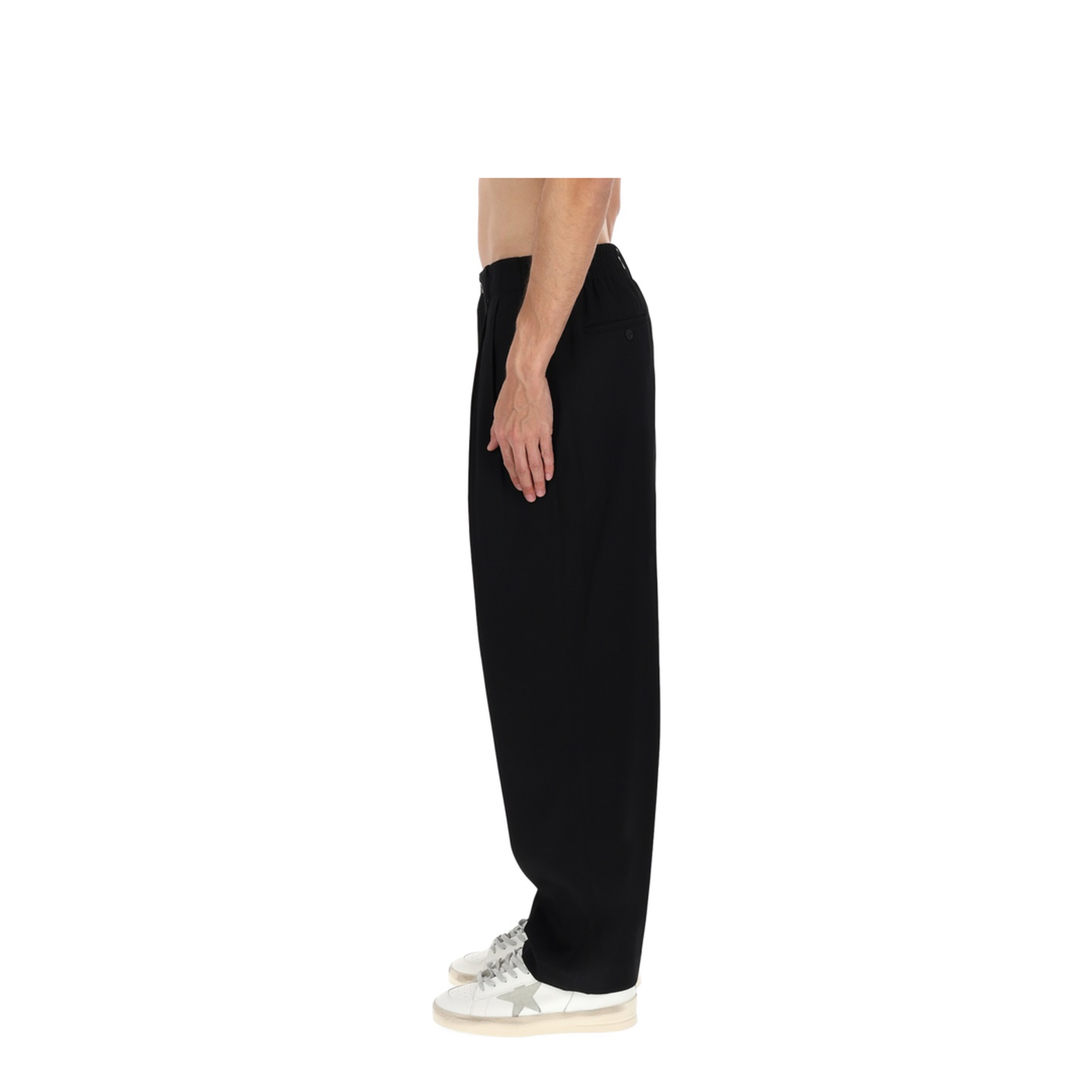 Wool Pants - Image 4