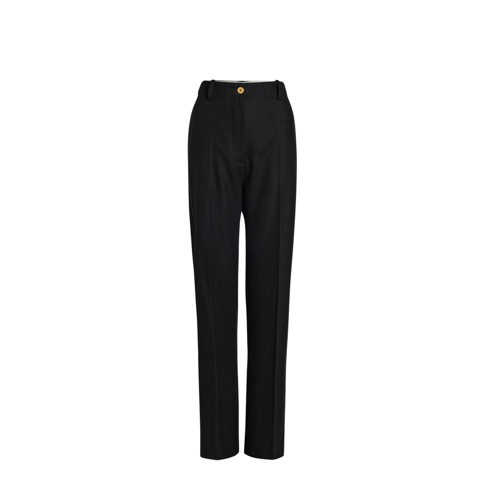 Iconic straight-leg trousers - Image 1