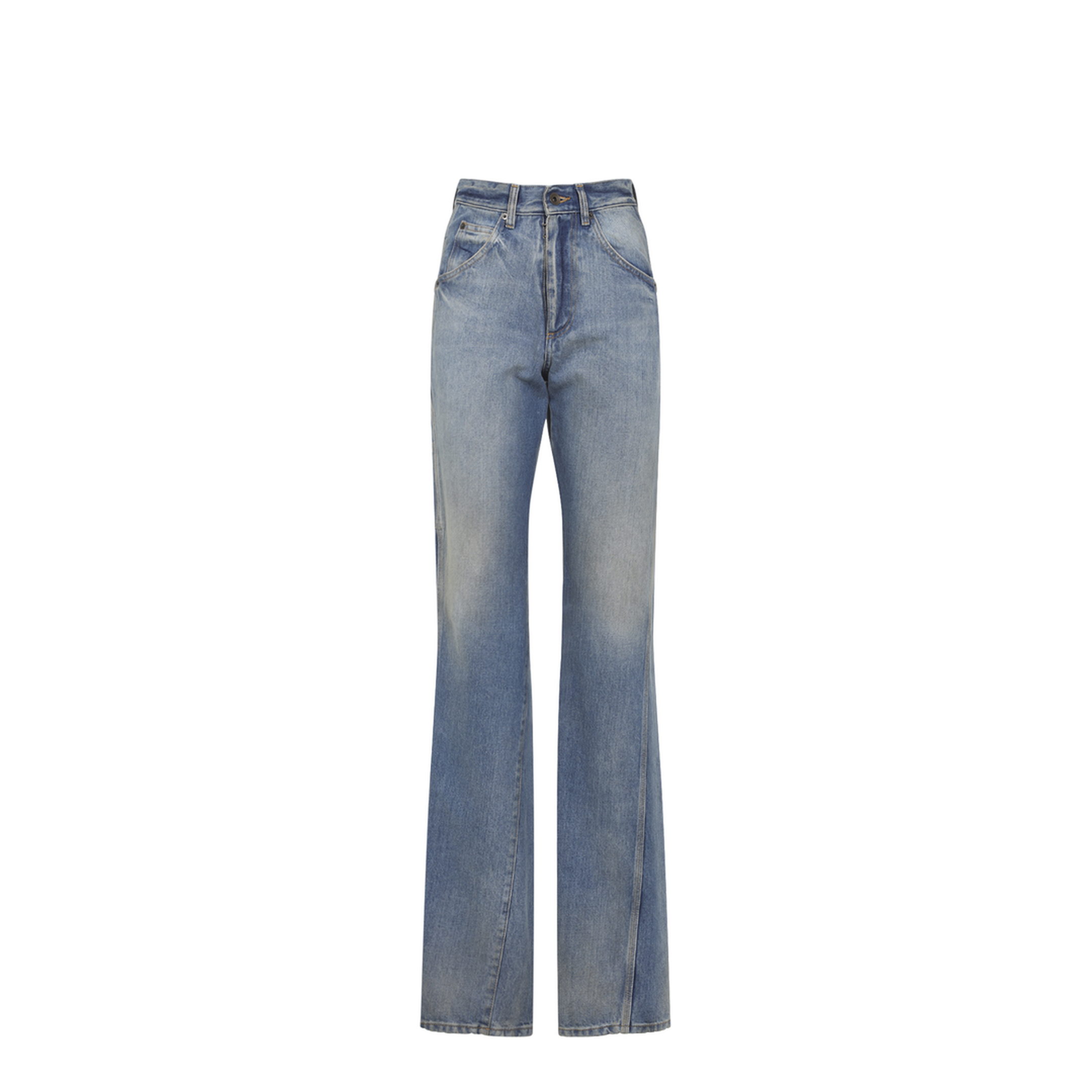 5 Pockets Pants - Image 2