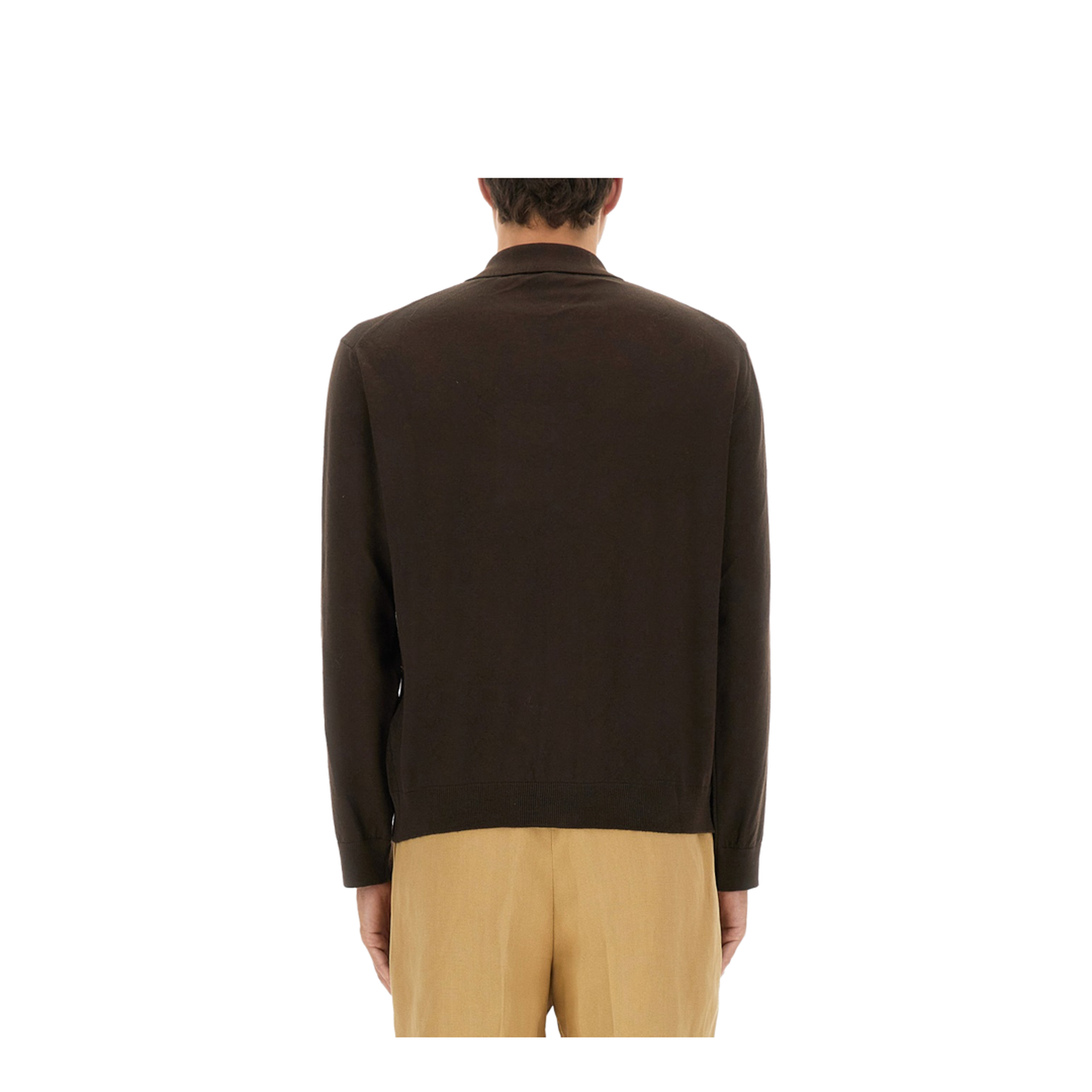 Polo Shirt Pub Argyle - Image 3