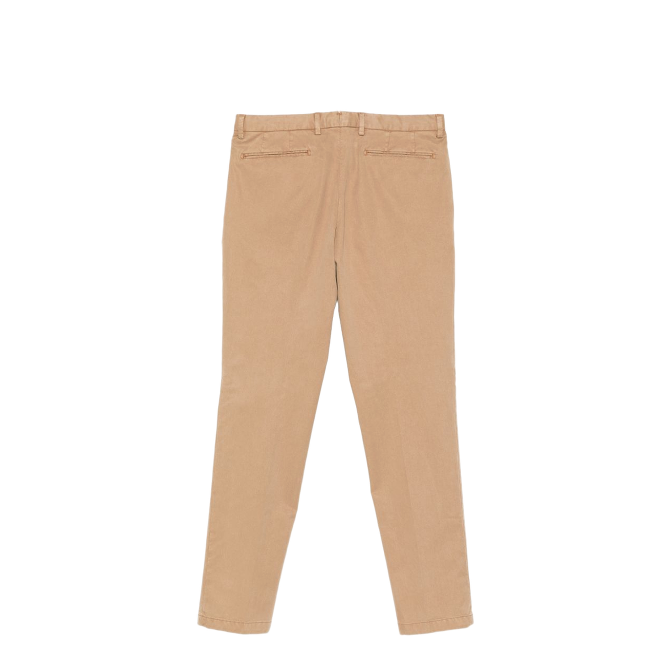 Trousers Beige - Image 2