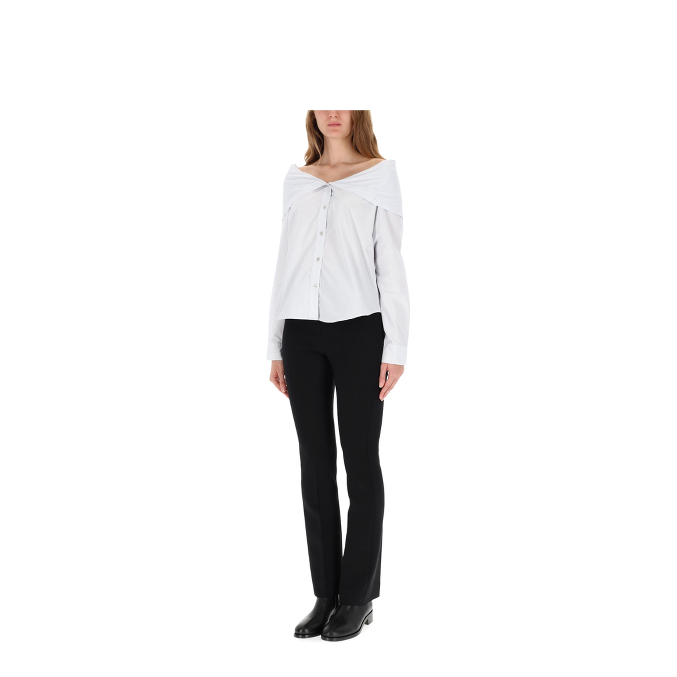 "KAONASHI" SHIRT - Image 2