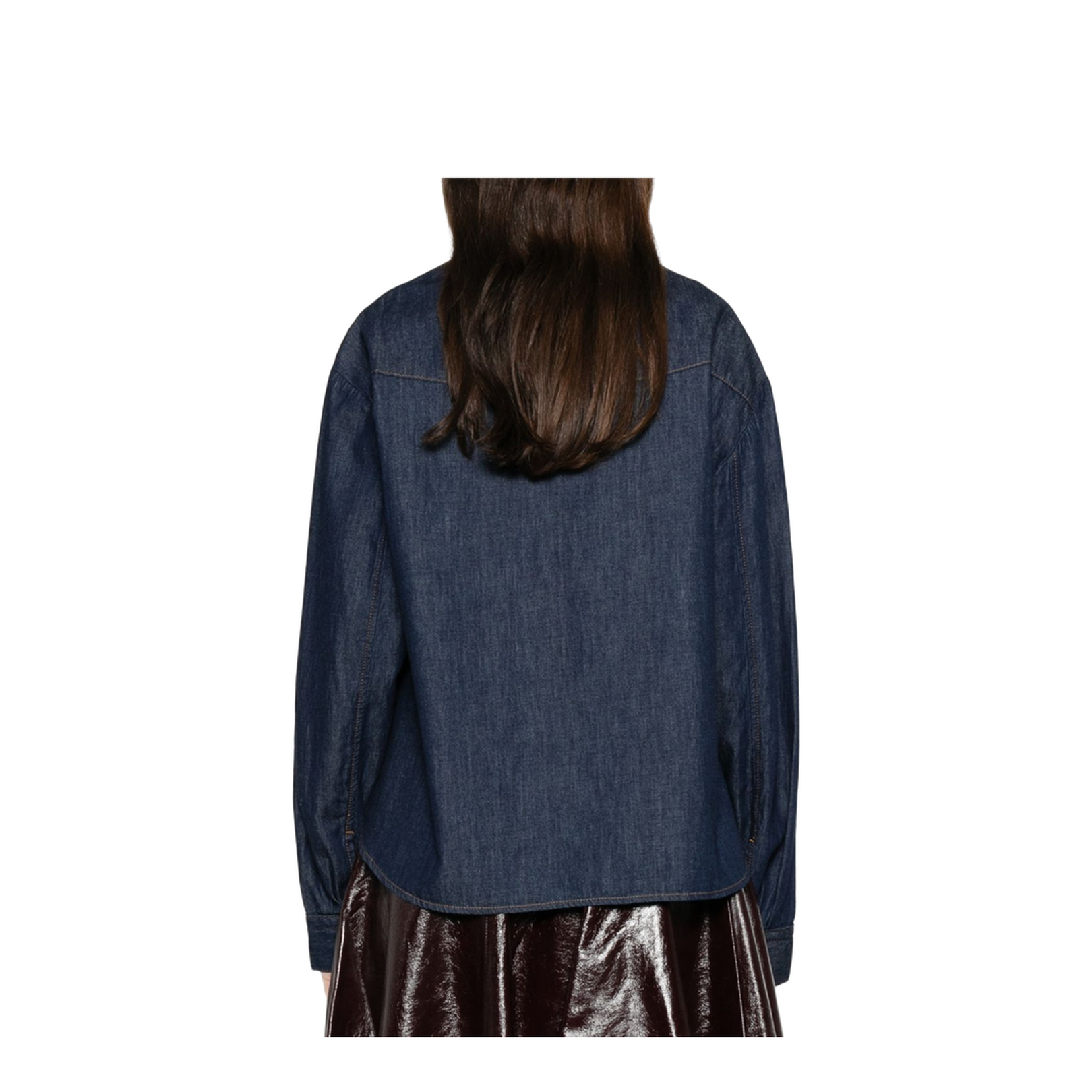 Shirts Blue - Image 2