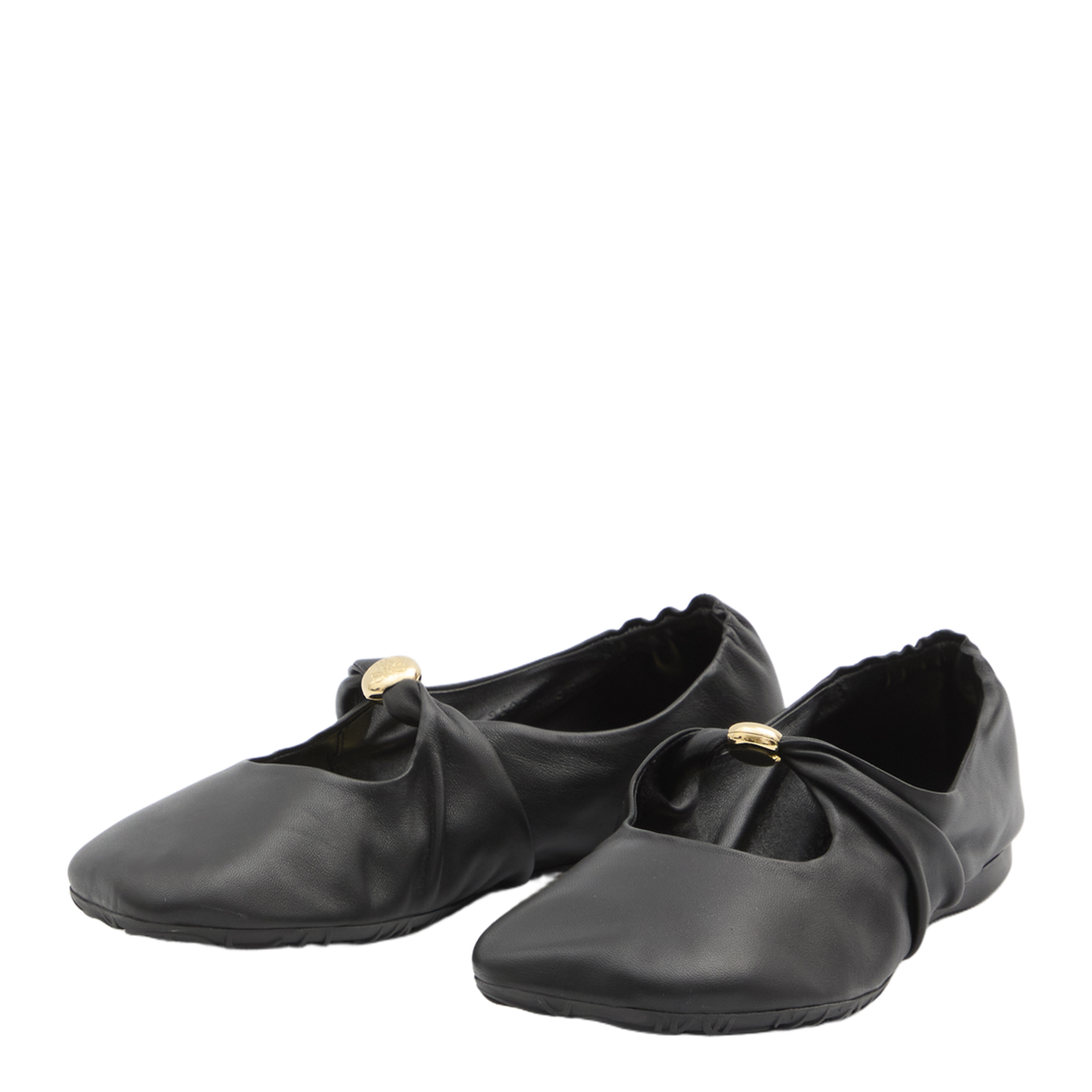Pebble Soft Ballet Flats - Image 2