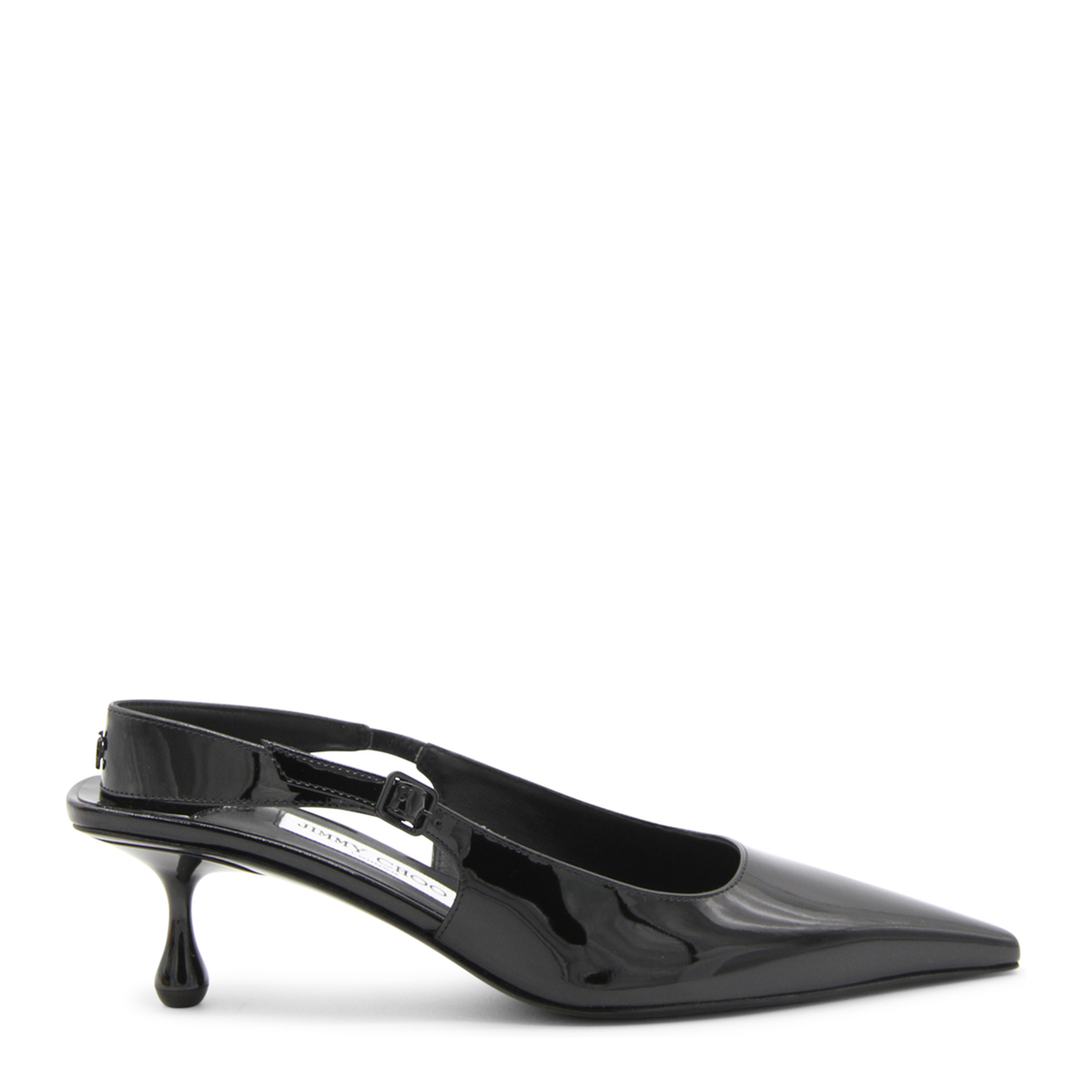 With Heel Light Grey - Image 1
