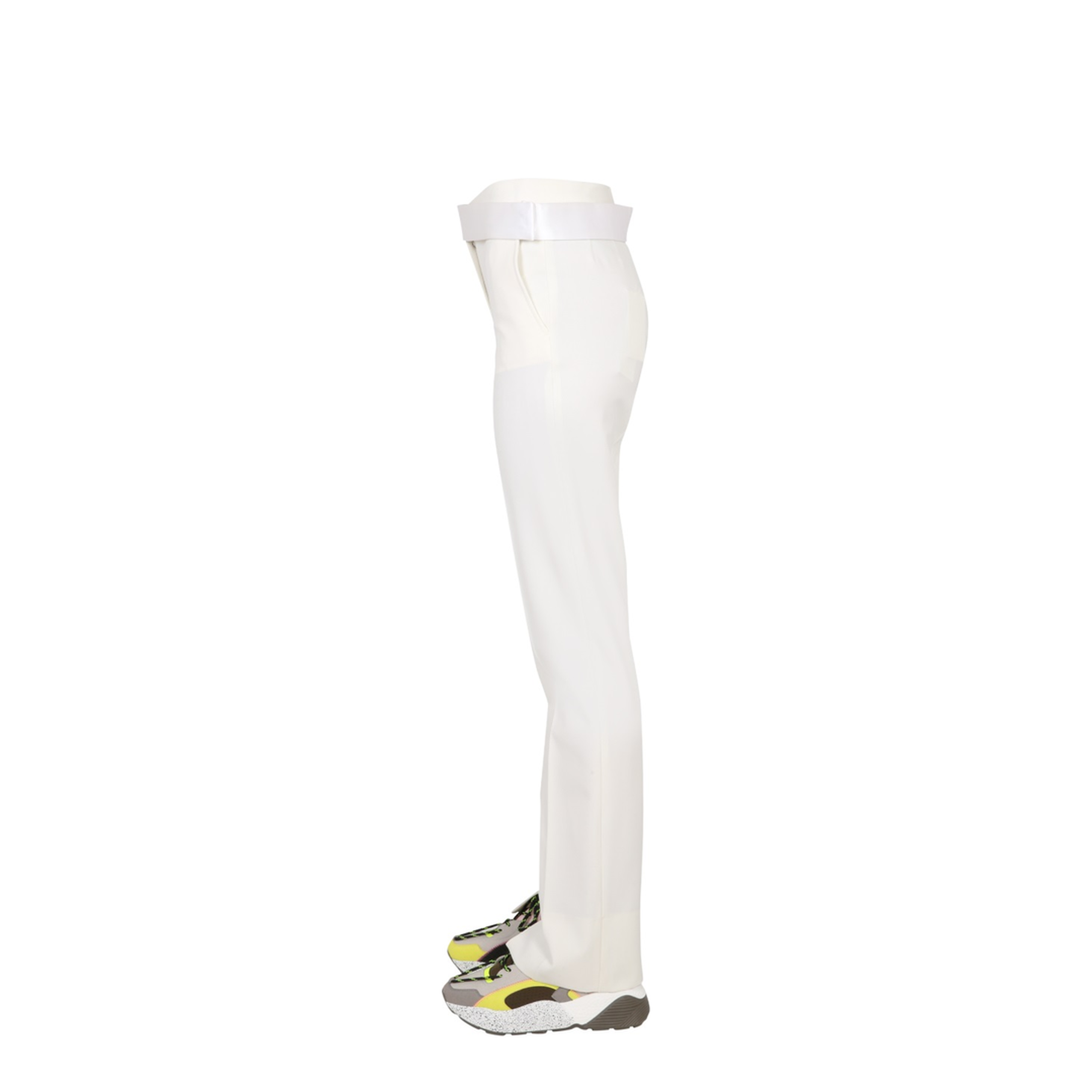 TWIL PANTS - Image 3
