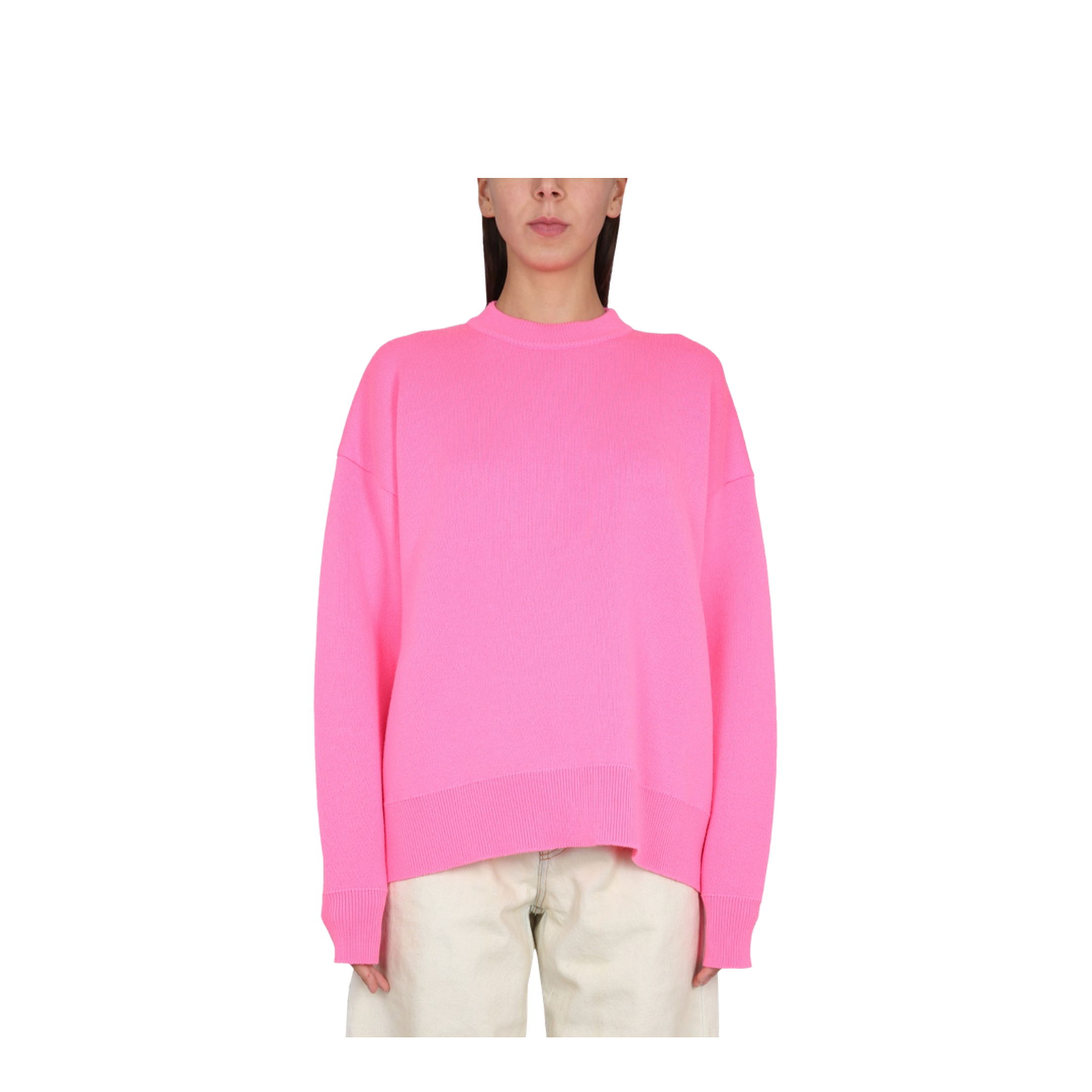 JERSEY WITH PALM MOTIF - Image 1