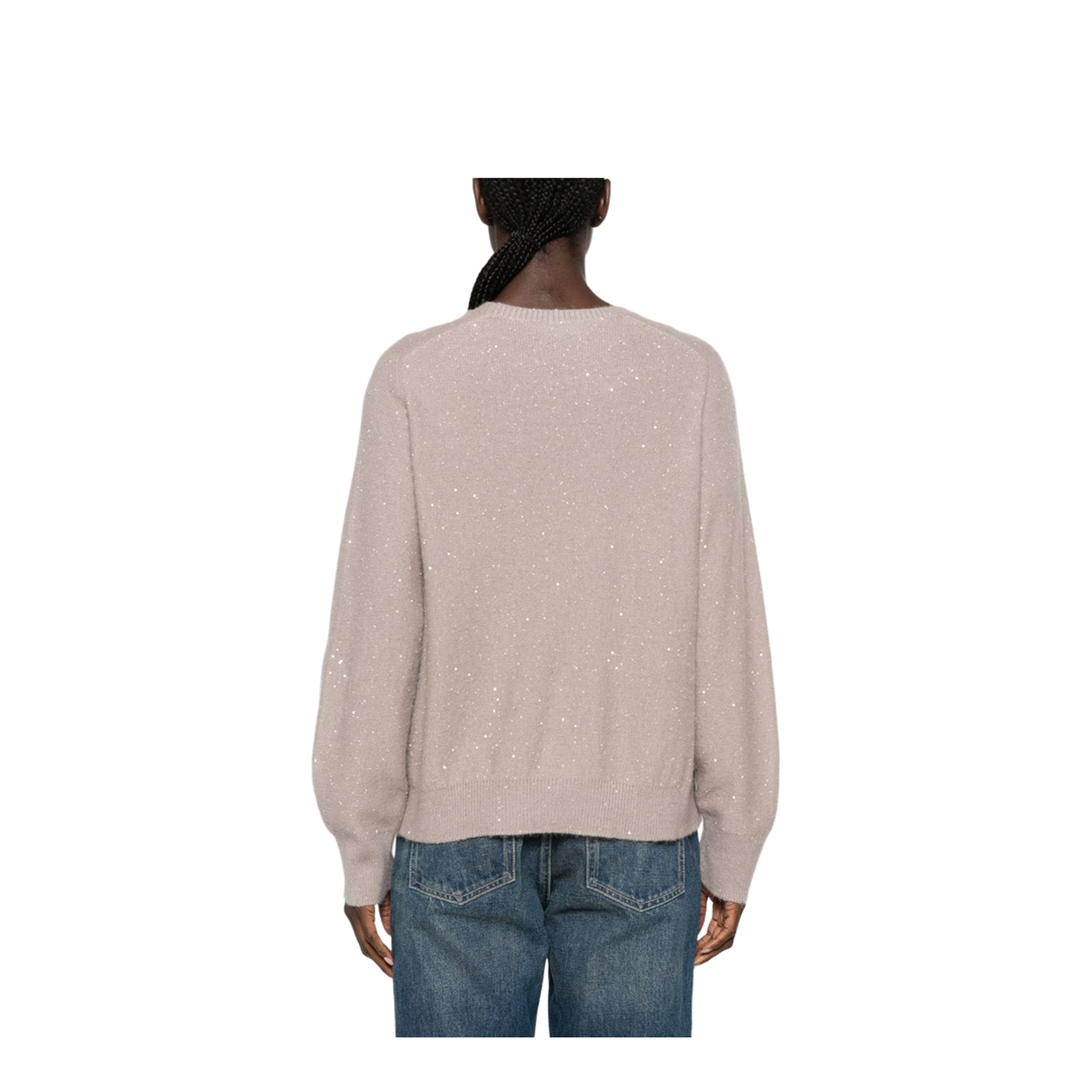 Sweaters Brown - Image 2
