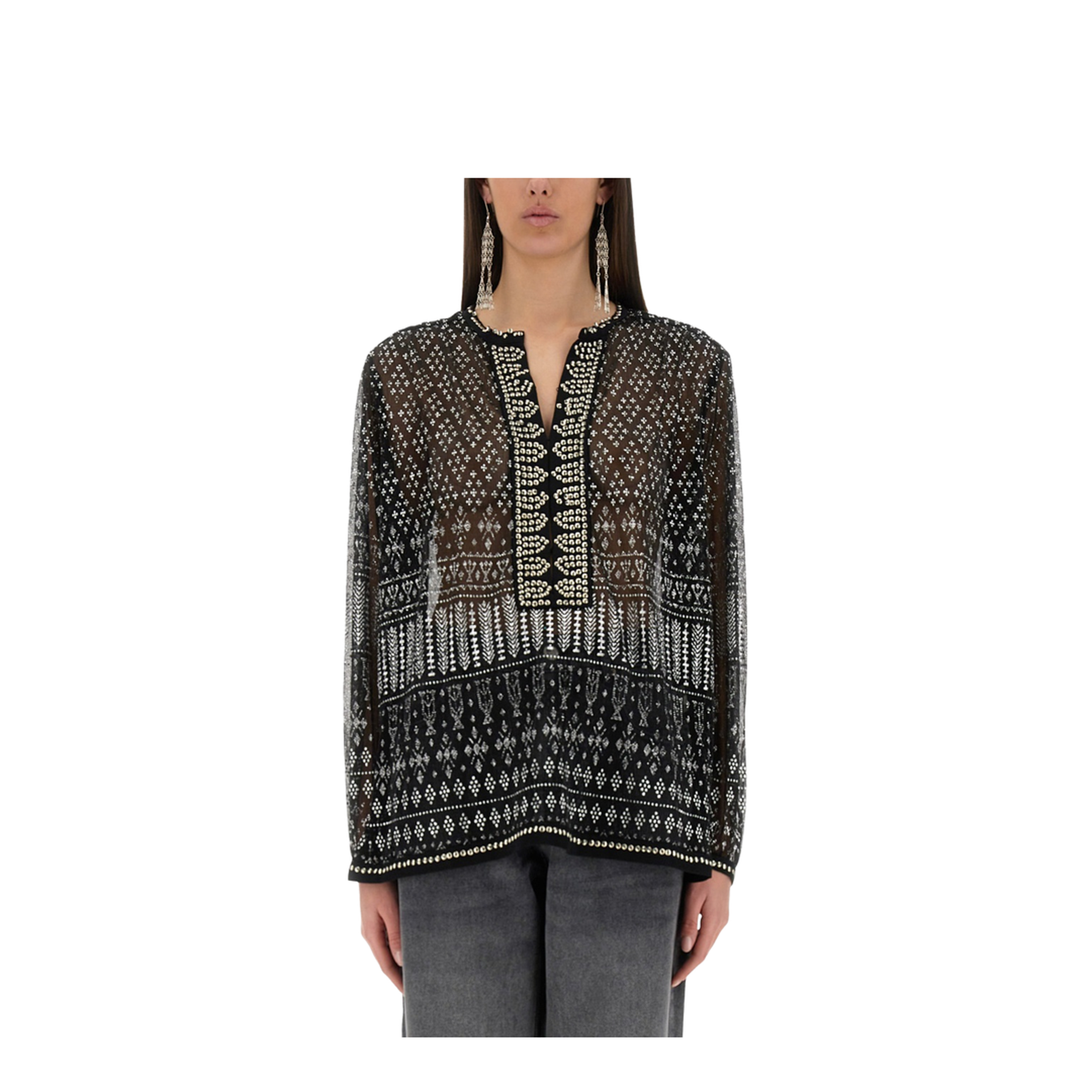 TOP "NICKIE" - Image 1