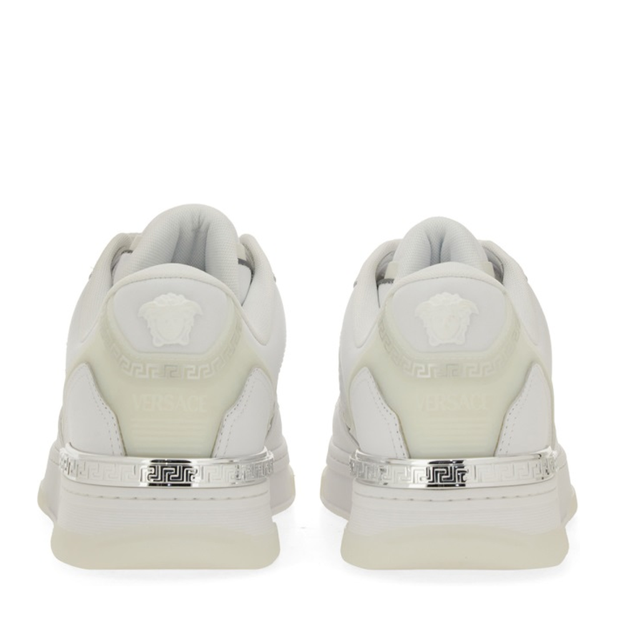 Sneaker with Greek - Image 3