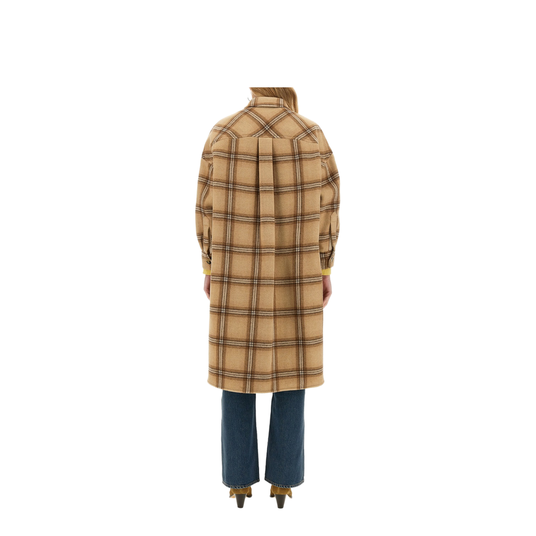 Fontizia Coat - Image 3