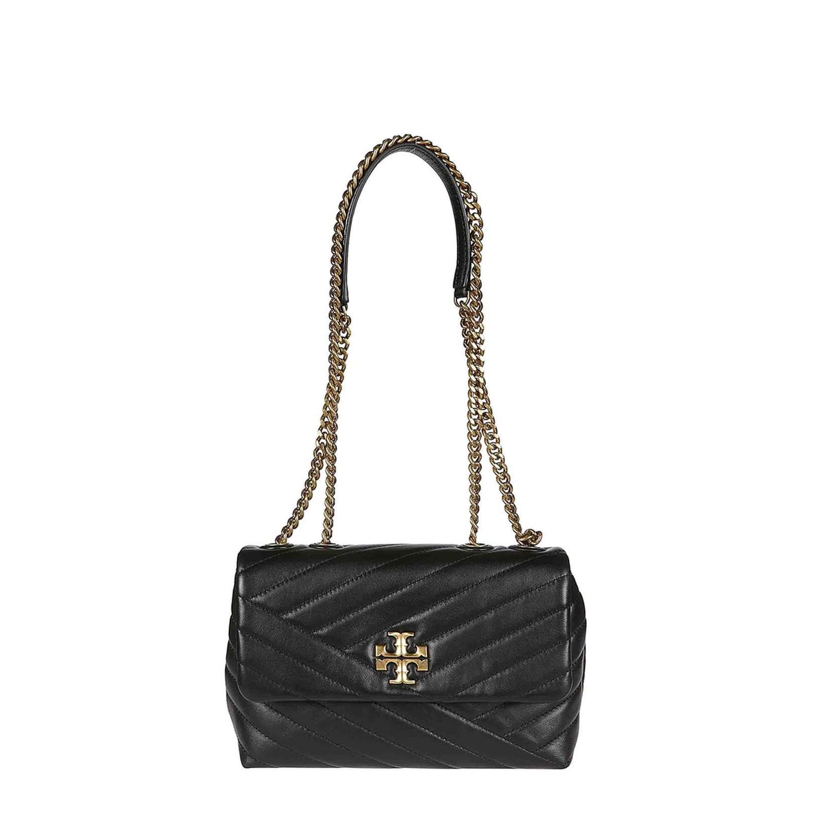 Small Convertible Kira Shoulder Bag - Image 1