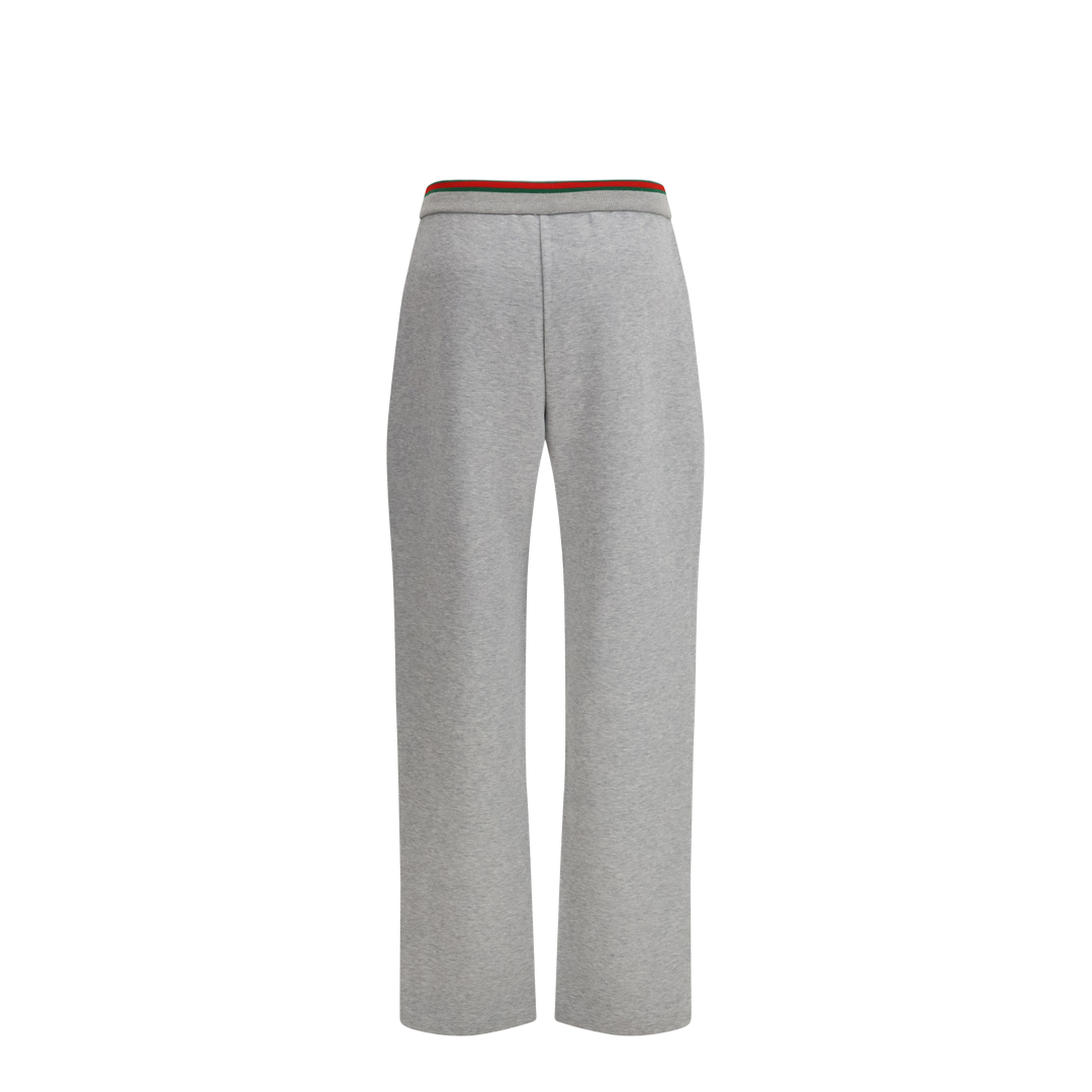 Leisure Pants in cotton jersey - Image 2