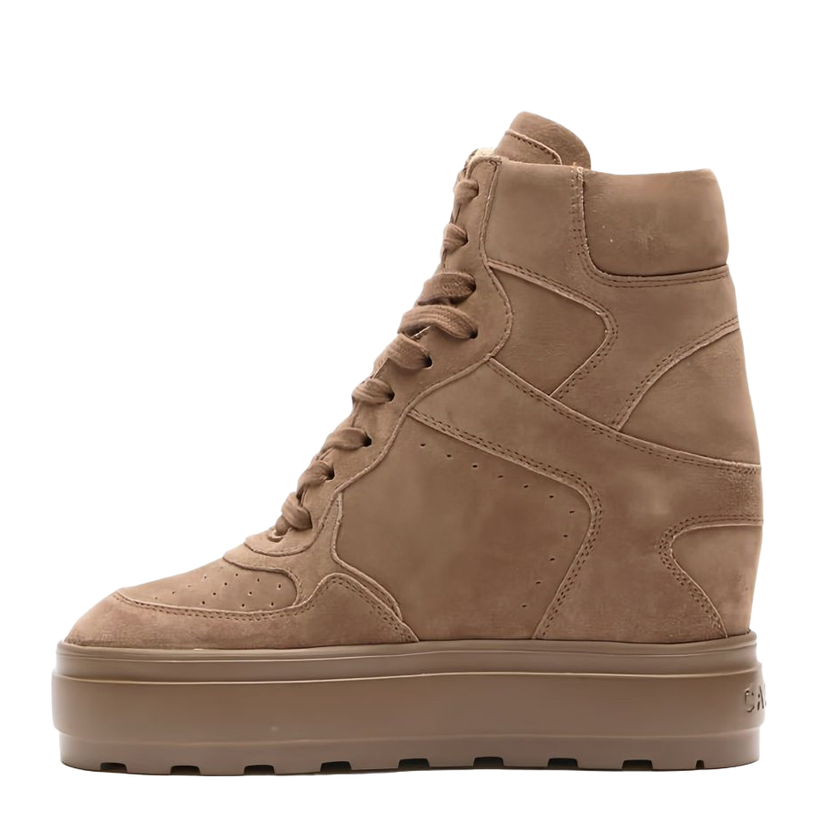 Boots Beige - Image 2