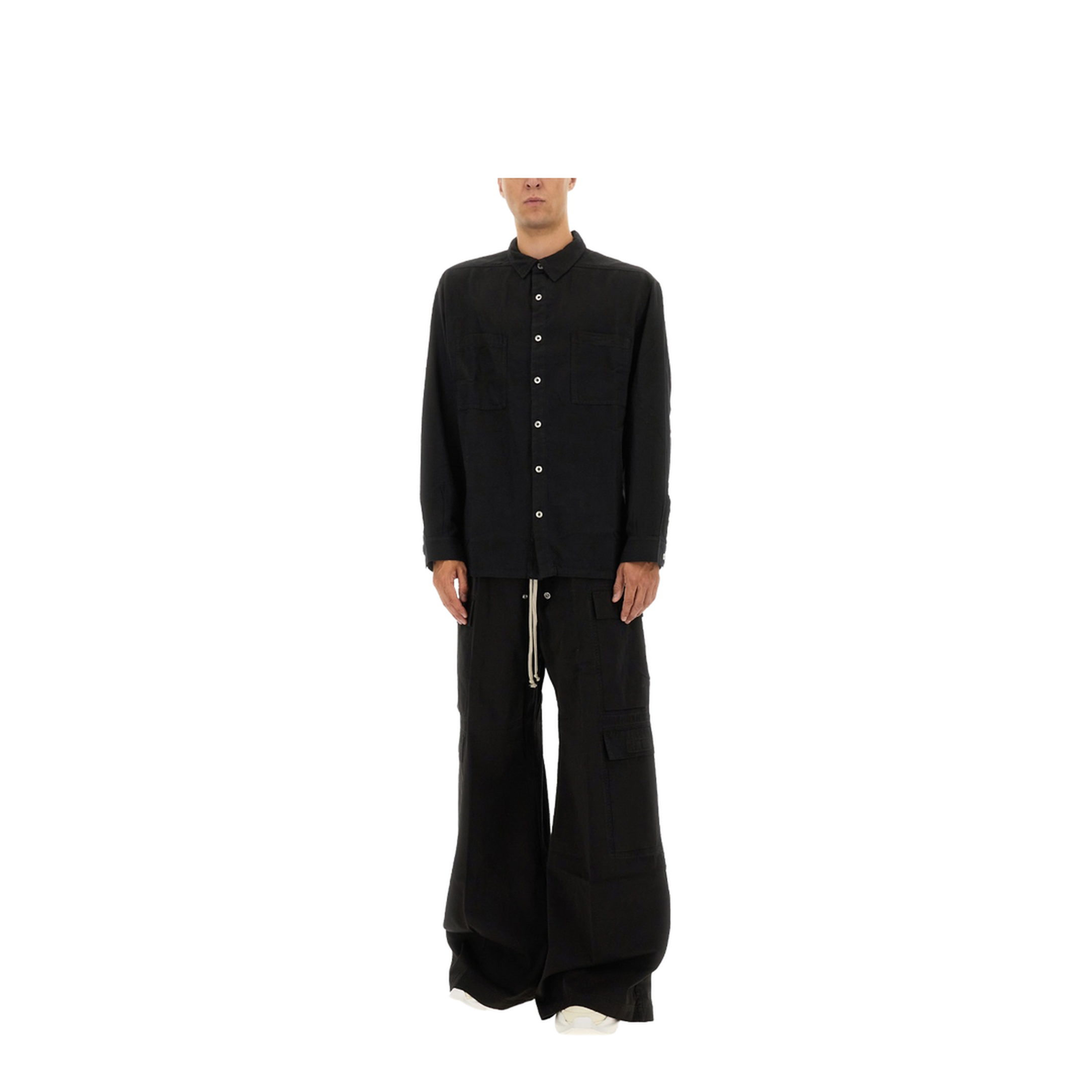 Jumbo Outershirt Shirt - Image 2