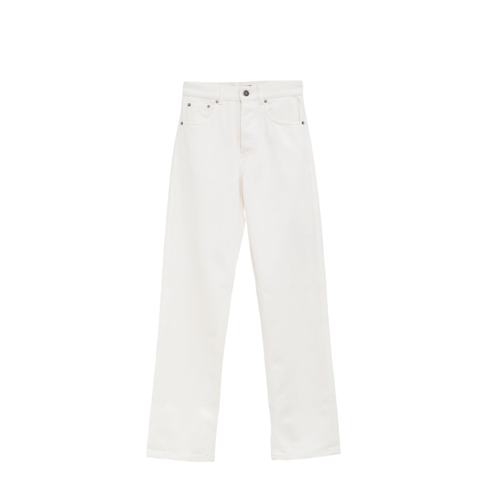 Jeans White - Image 1