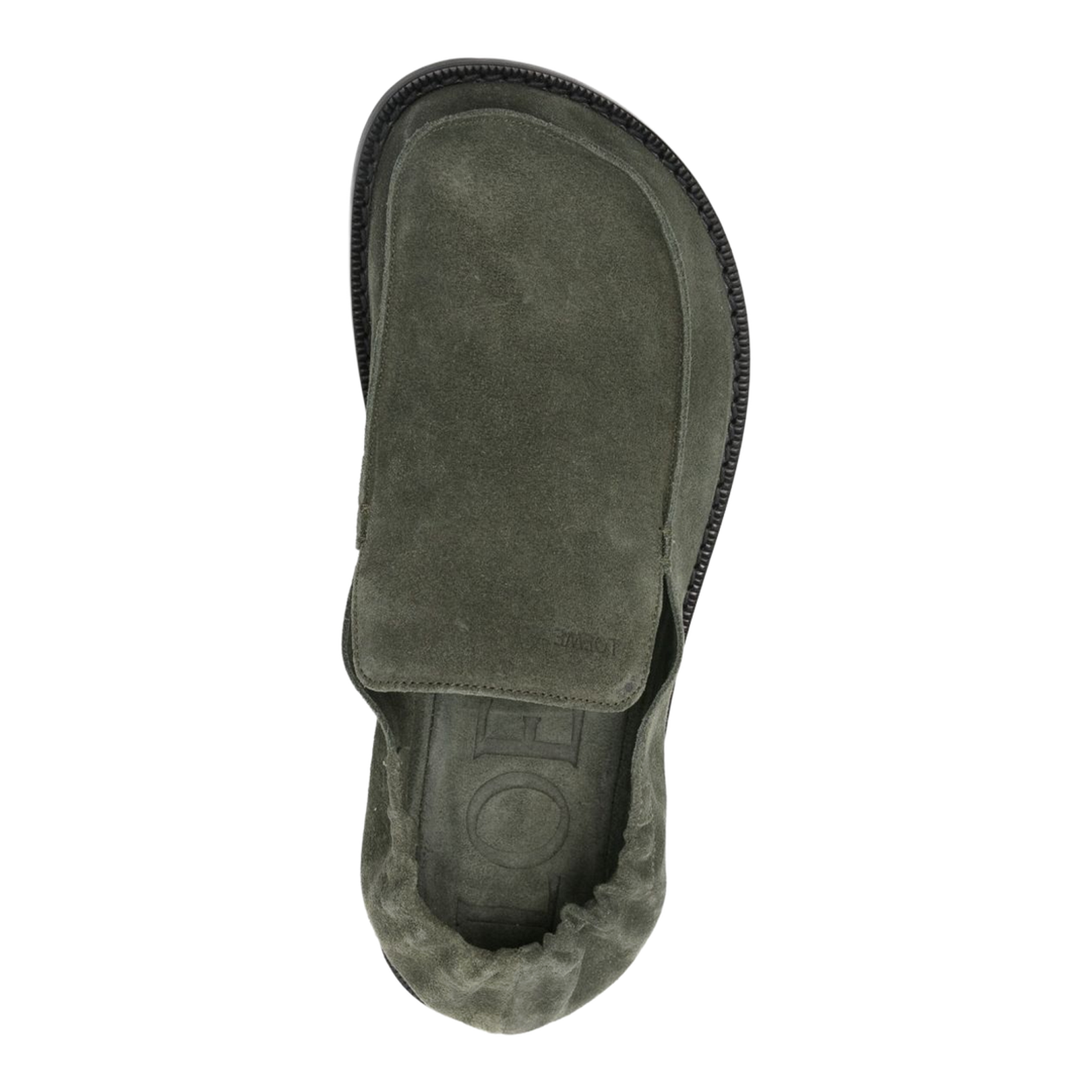 Flex Loafer - Sage - Image 2