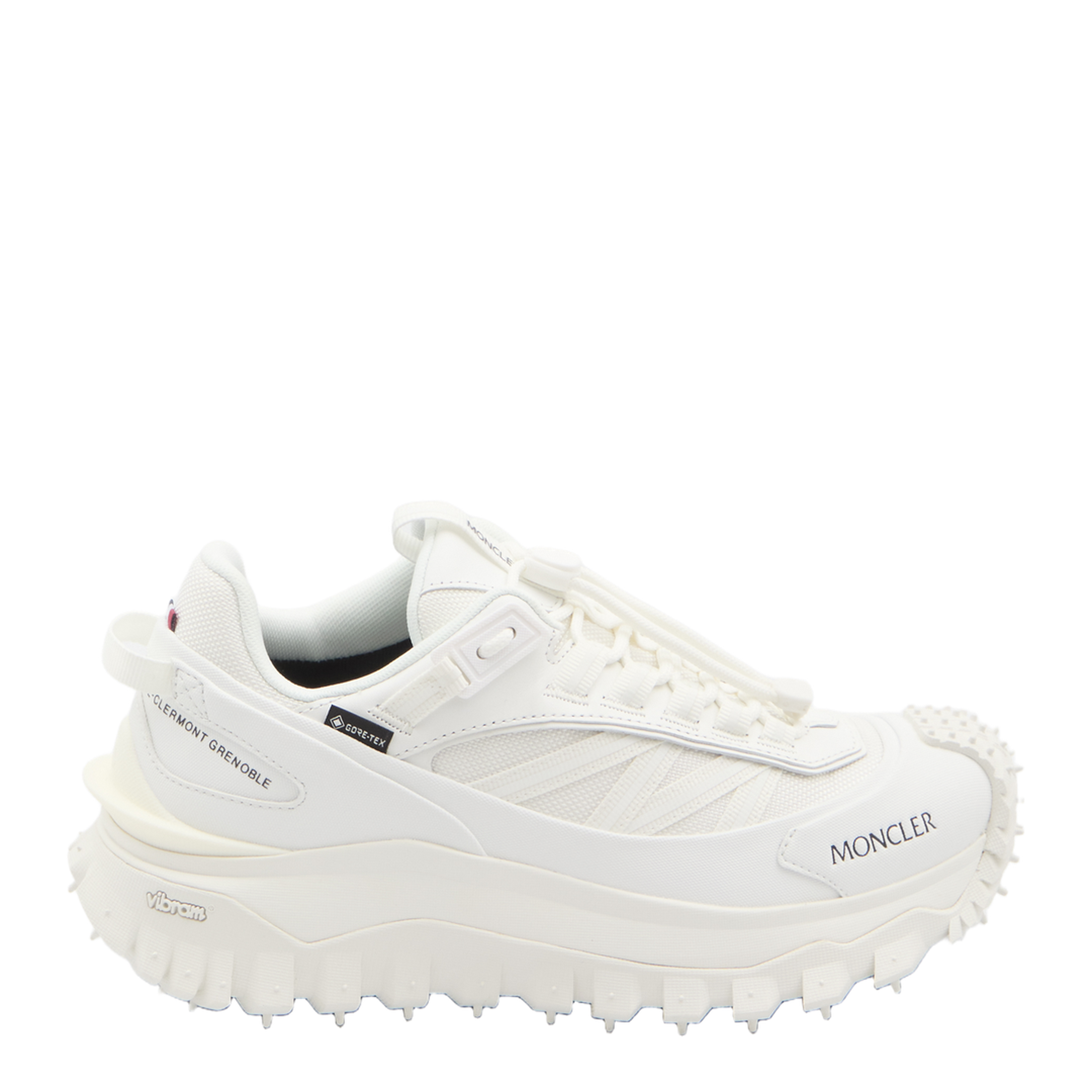 Trailgrip GTX Sneakers - Image 1