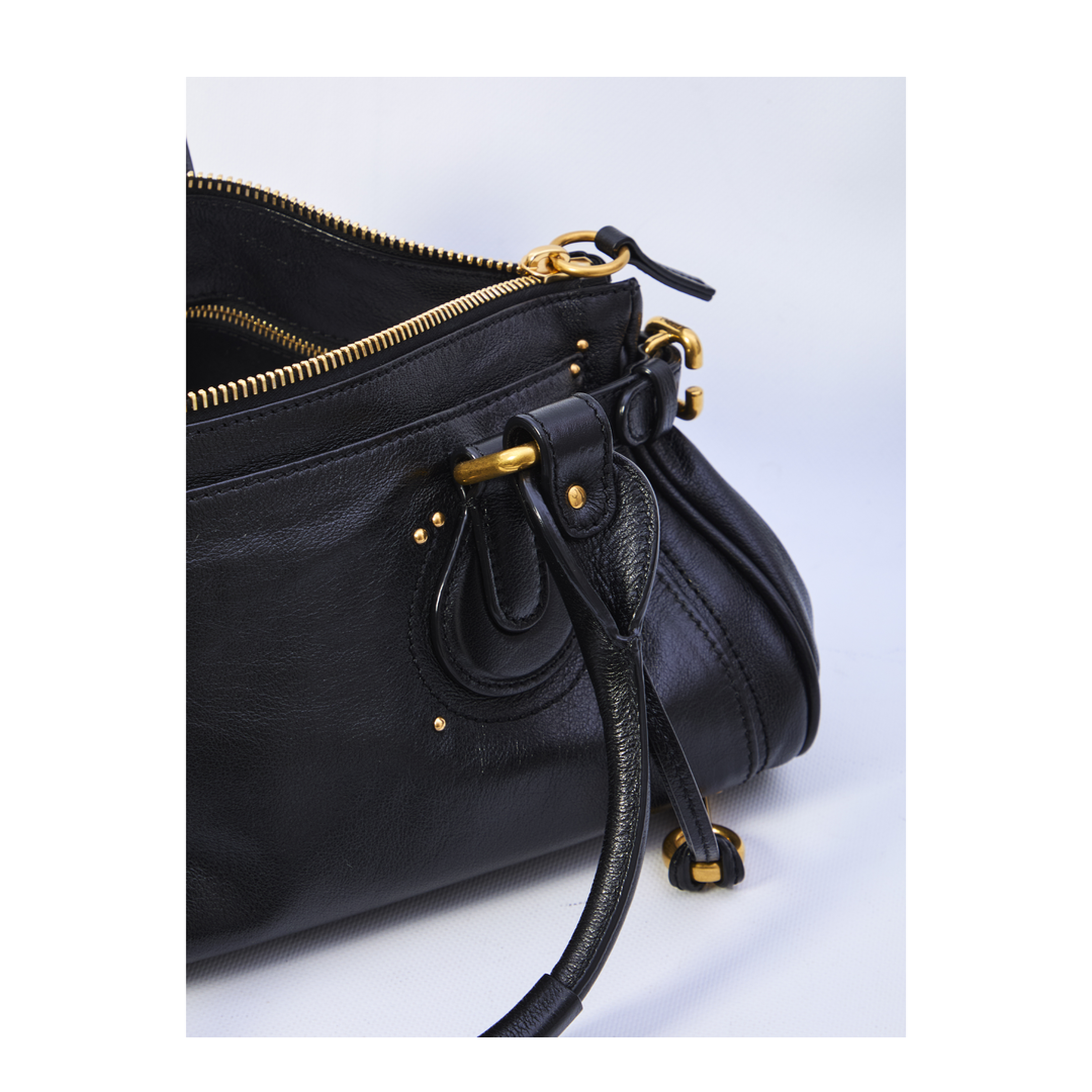 Black Bag - Image 4