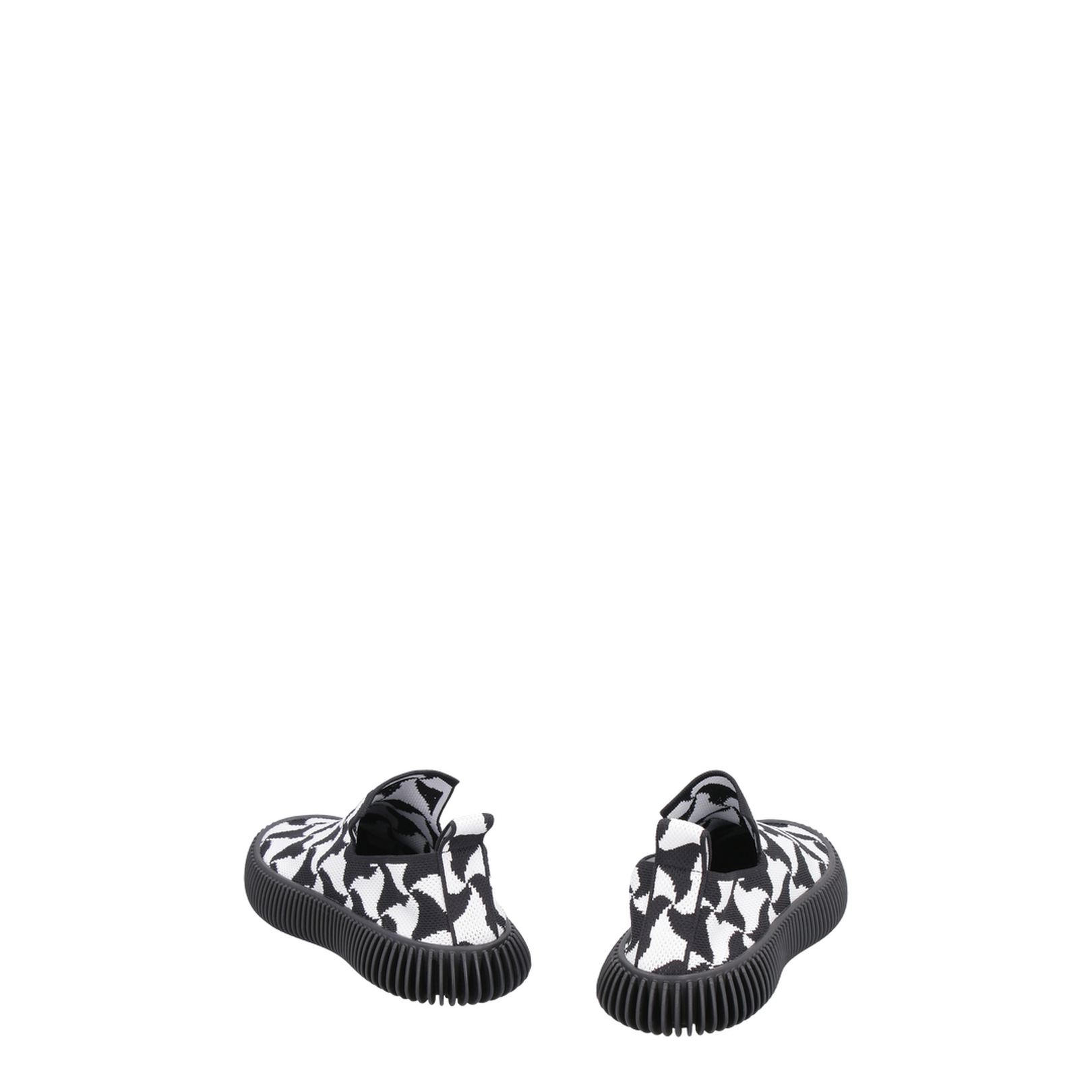 Knit Slip-On Sneaker - Image 4