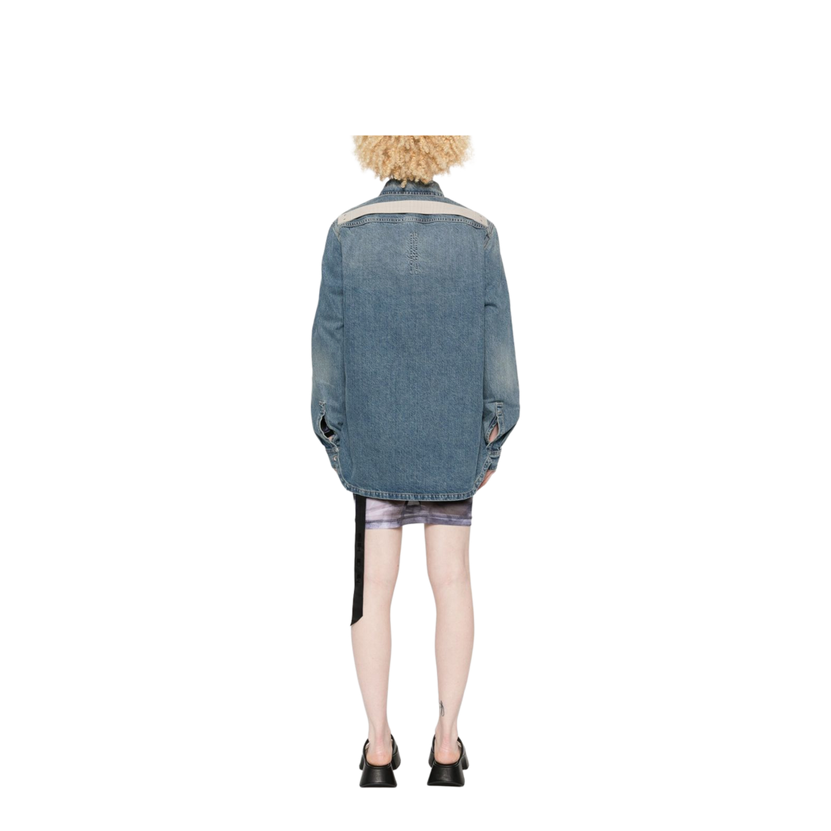 Coats Blue - Image 3